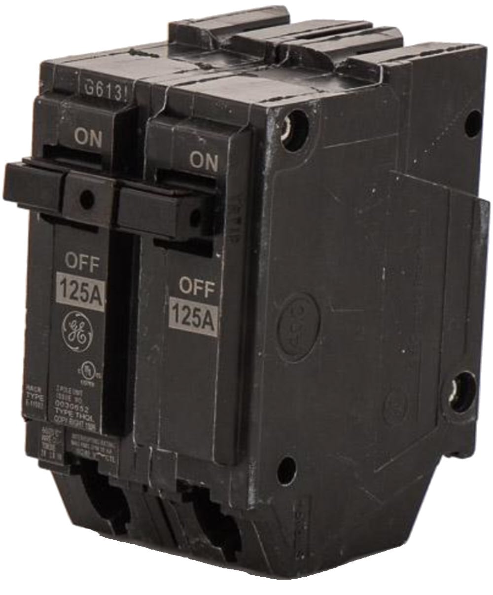 GE THQL21125P Circuit-Breakers - View #9