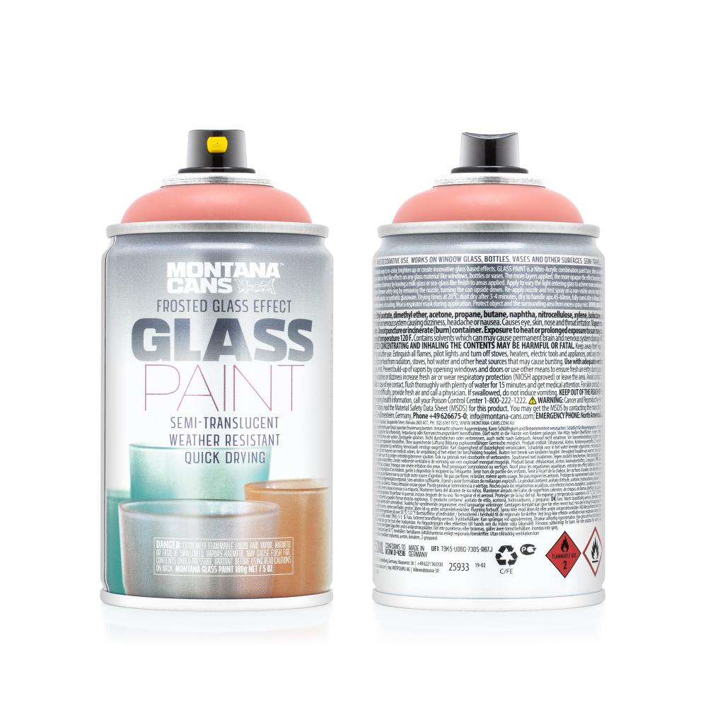 Montana Cans MXE-GP3010 Spray-Paint - View #2