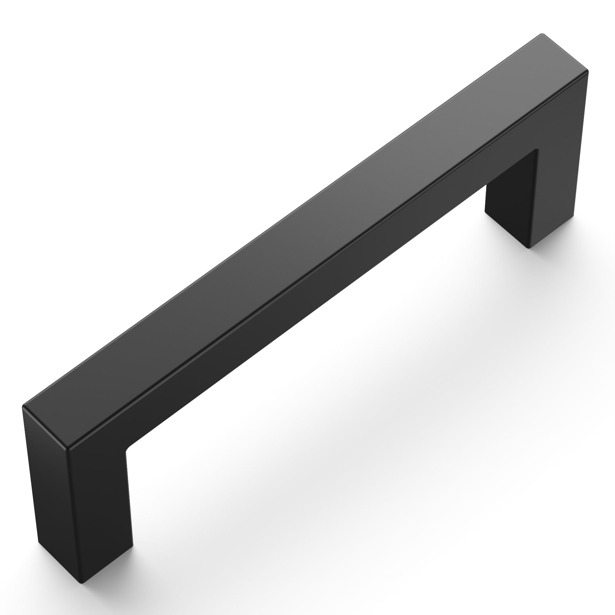 Hickory Hardware R078429MBX10B Cabinet-Pulls - View #2