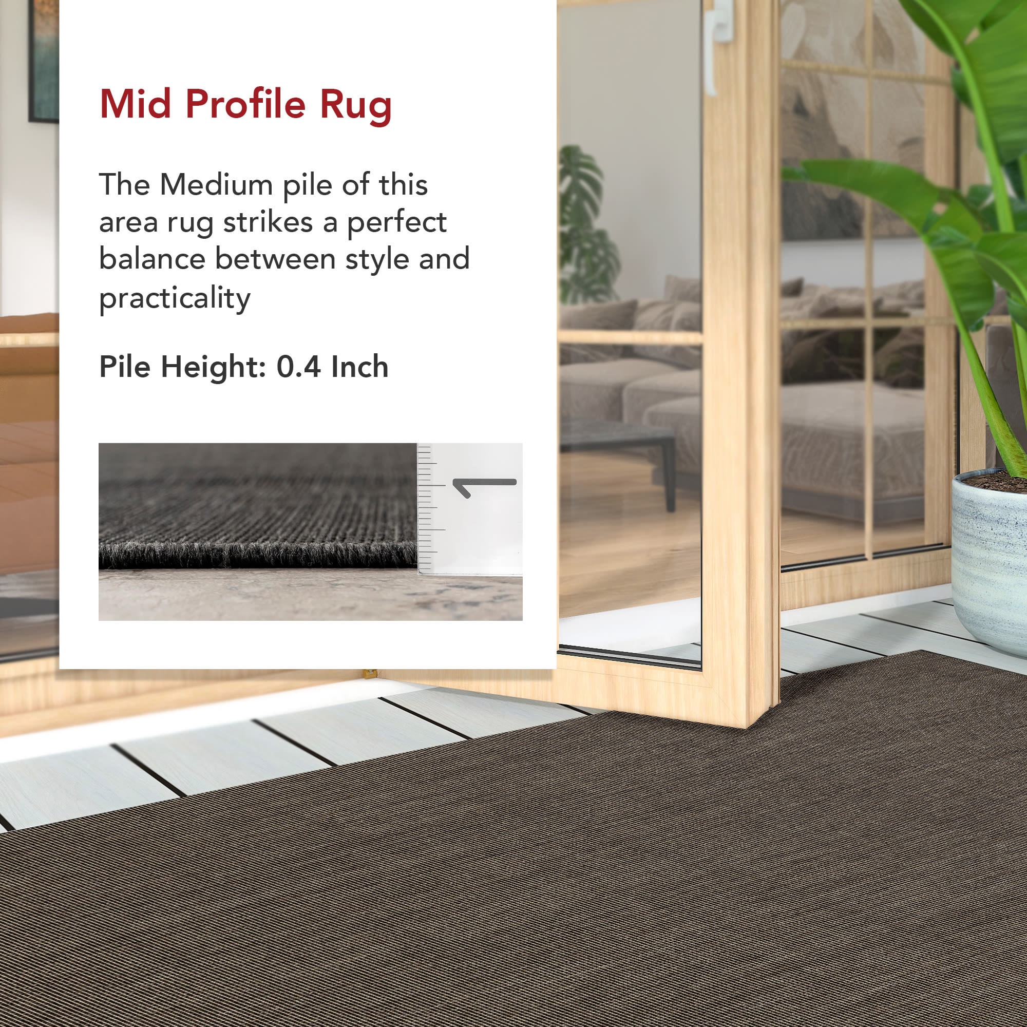 nuLOOM GBCB63C-508 rugs - View #10