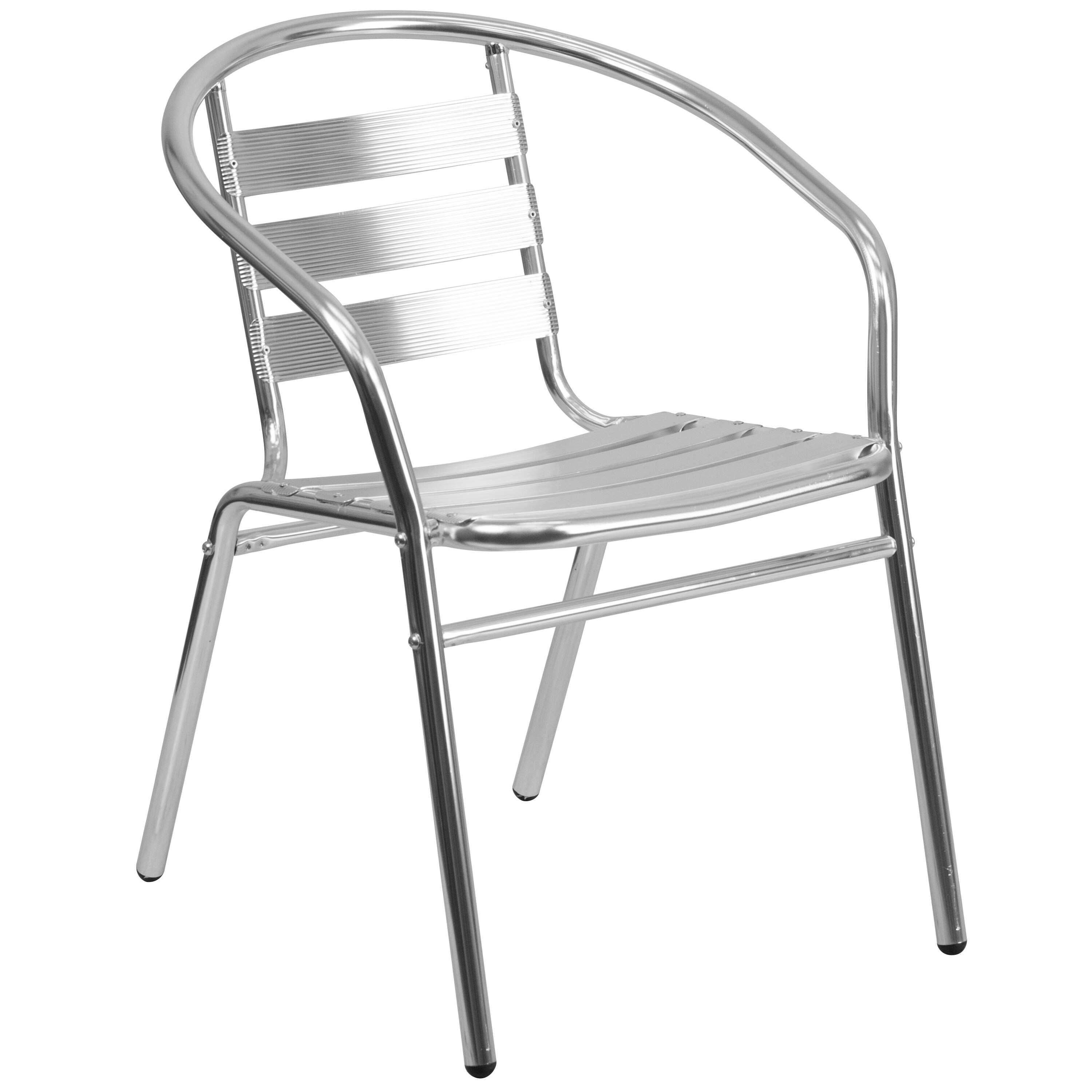 Flash Furniture 889142012573 Patio-Dining-Sets - View #4