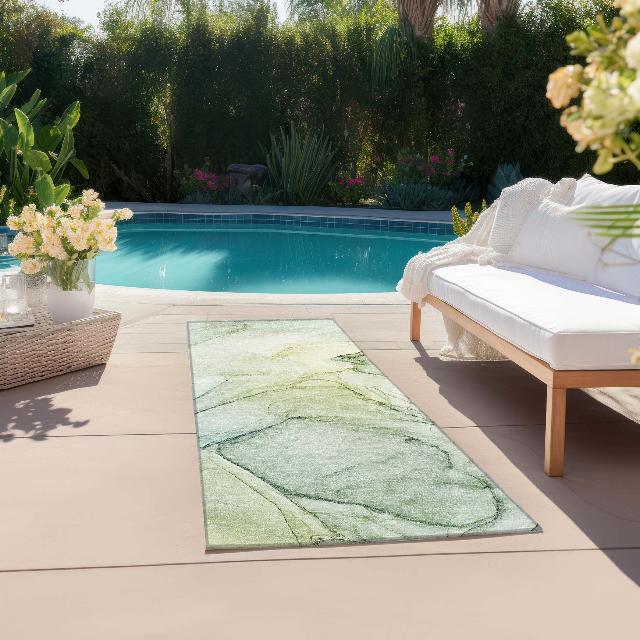 Addison Rugs ACN502GE2X8 rugs - View #7