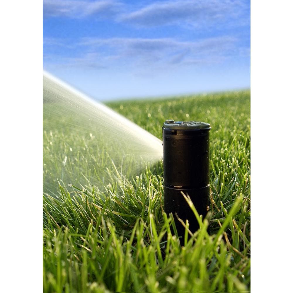 Rain Bird 42SA+ Underground-Sprinklers - View #7