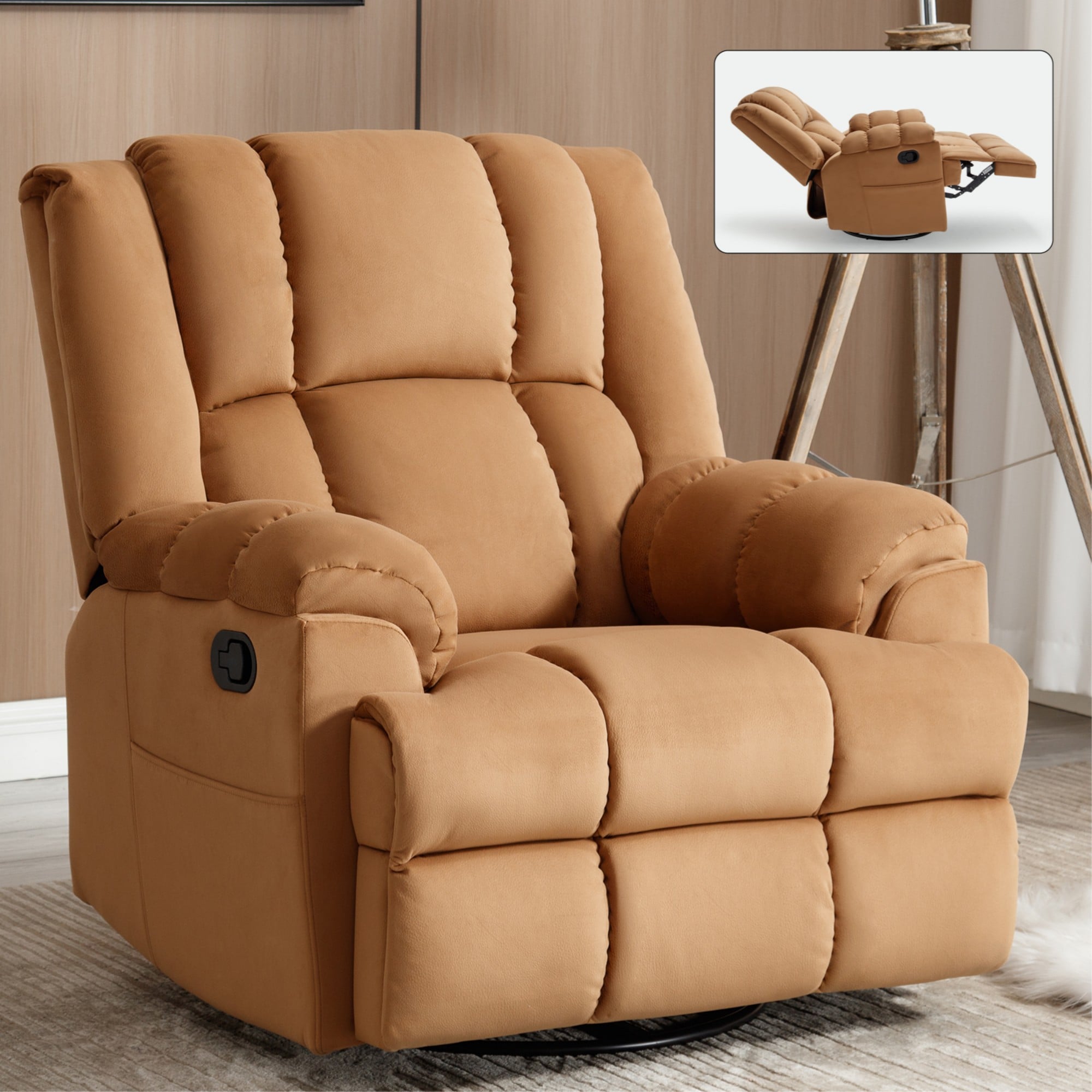 Boyel Living BL-CM839BE recliners - View #8