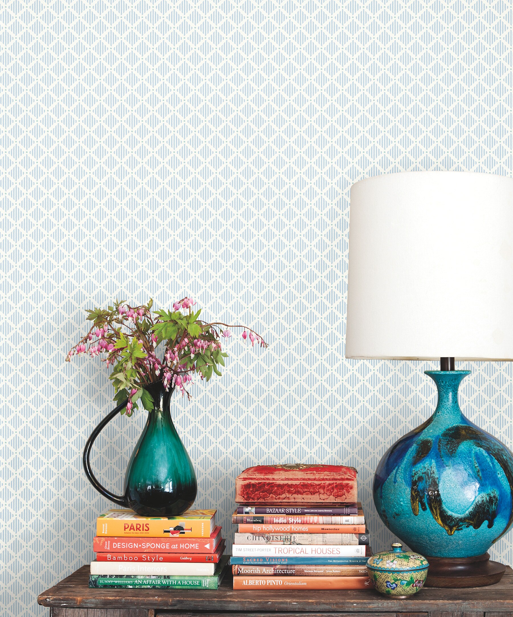 York Wallcoverings GR6005 wallpaper - View #2