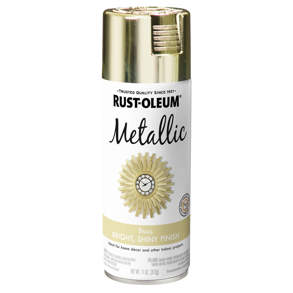 Rust-Oleum 1936830SOS Spray-Paint - View #2