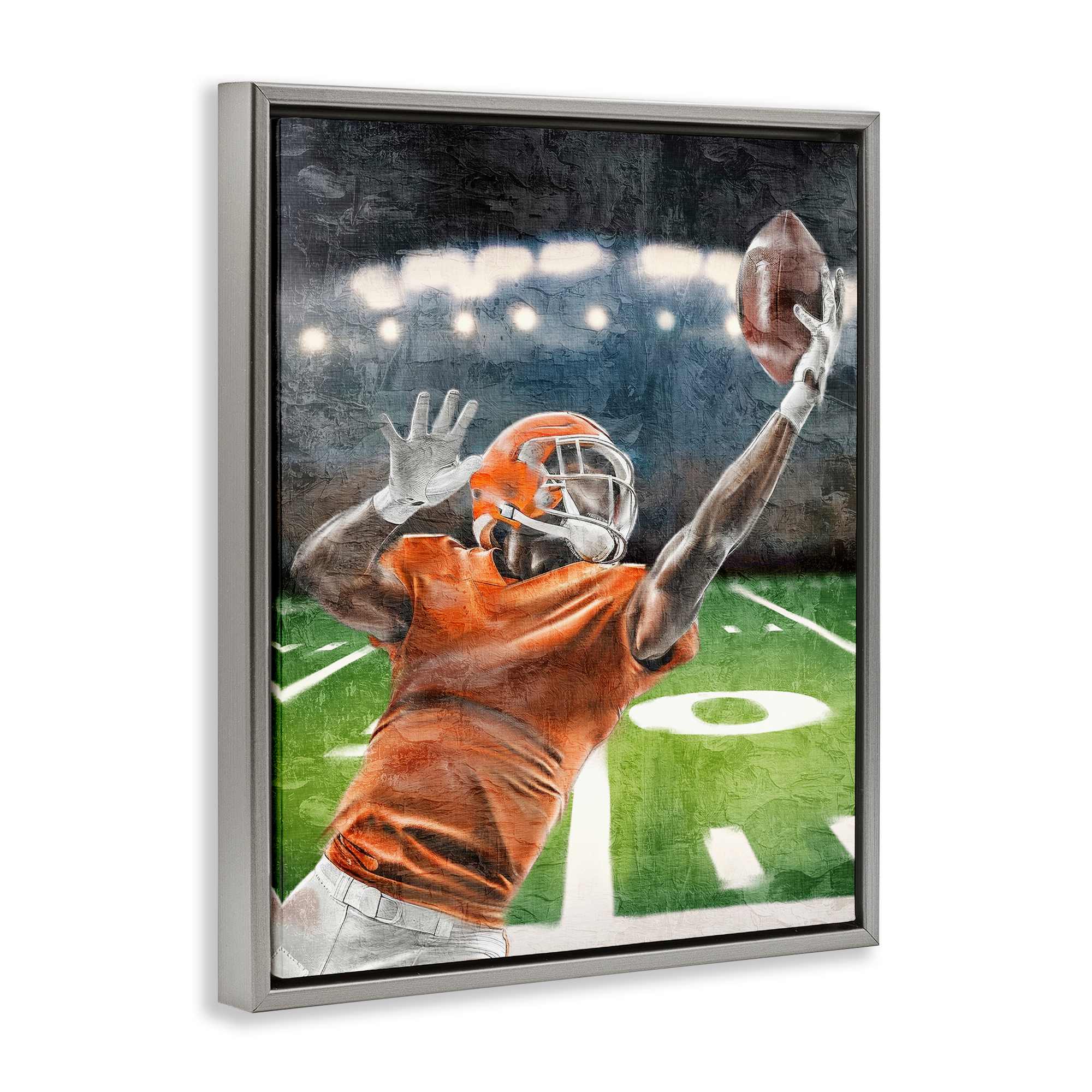 Stupell Industries BS-090-FFL-24X30 Wall-Art - View #2