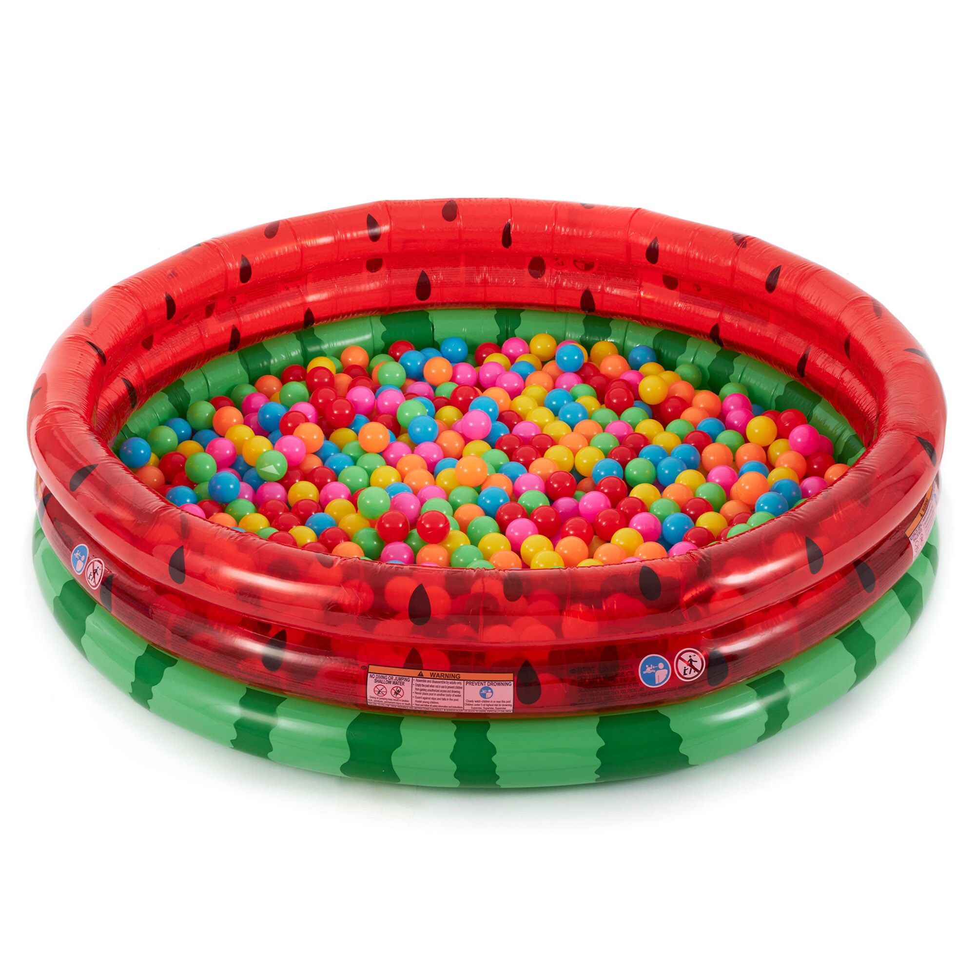 Intex 316221 Kids-Pools - View #12