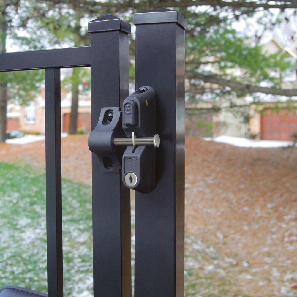 Freedom 73055264 Gate-Hardware - View #4