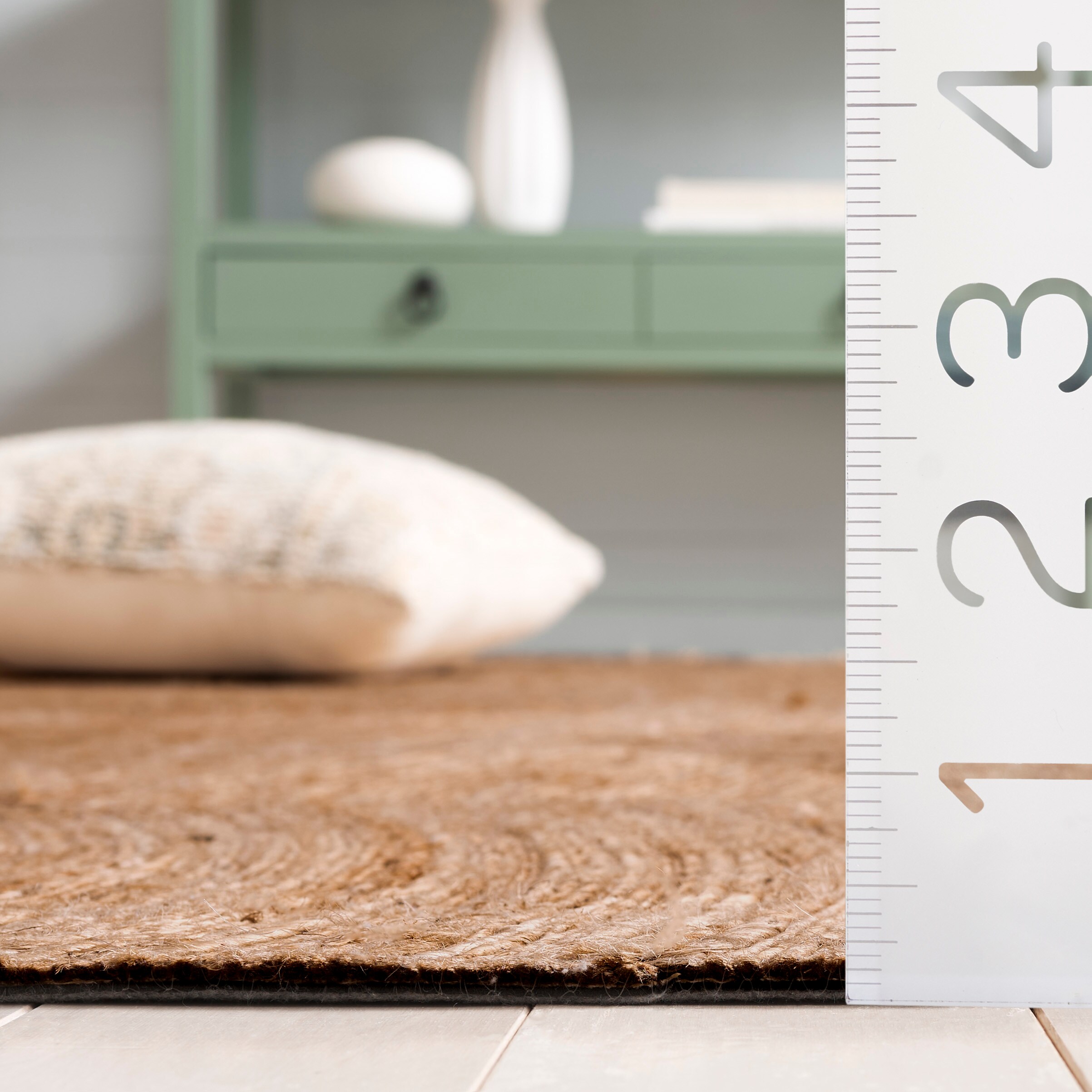 Safavieh NFB831A-5 rugs - View #6