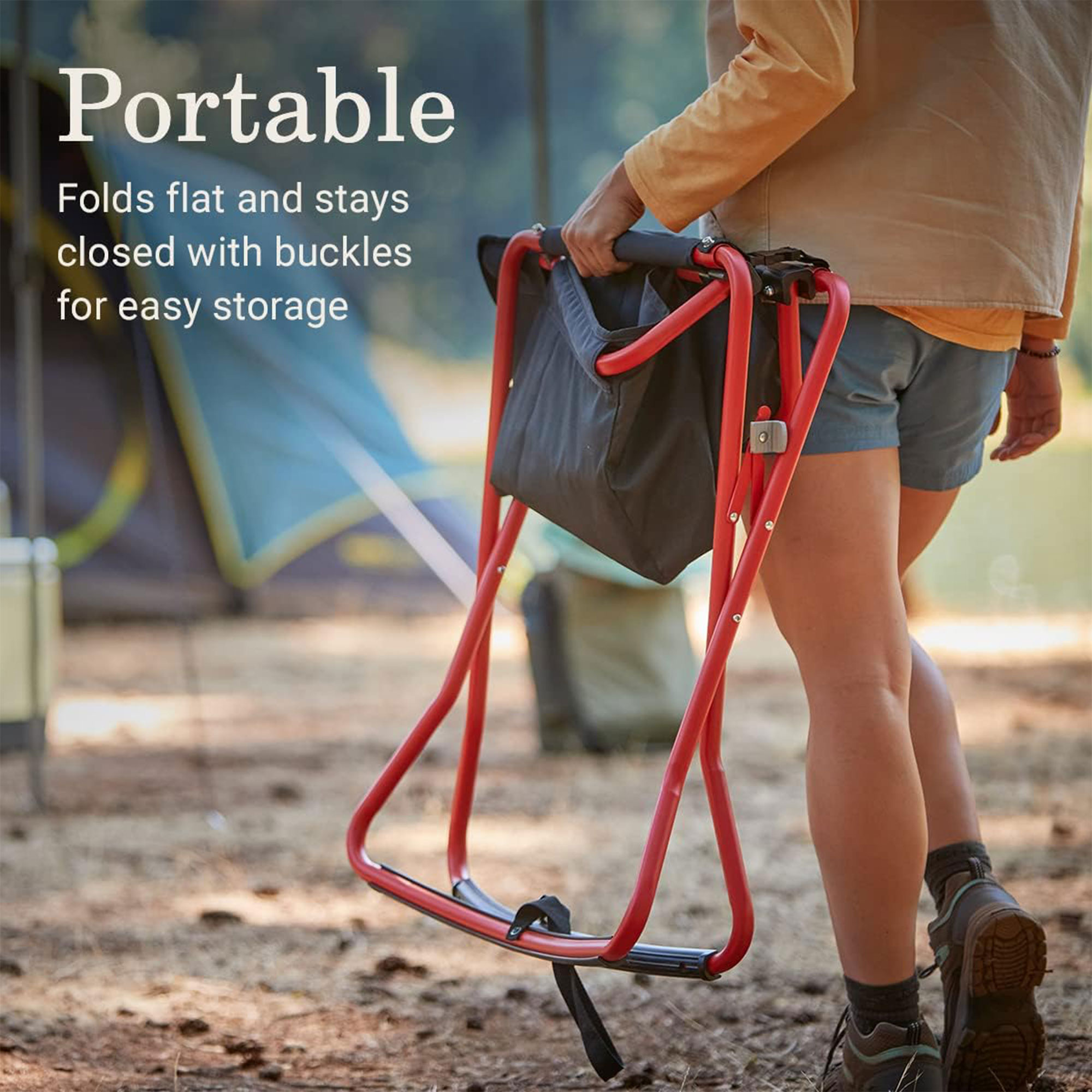 Coleman 400003 Beach-Camping-Chairs - View #4