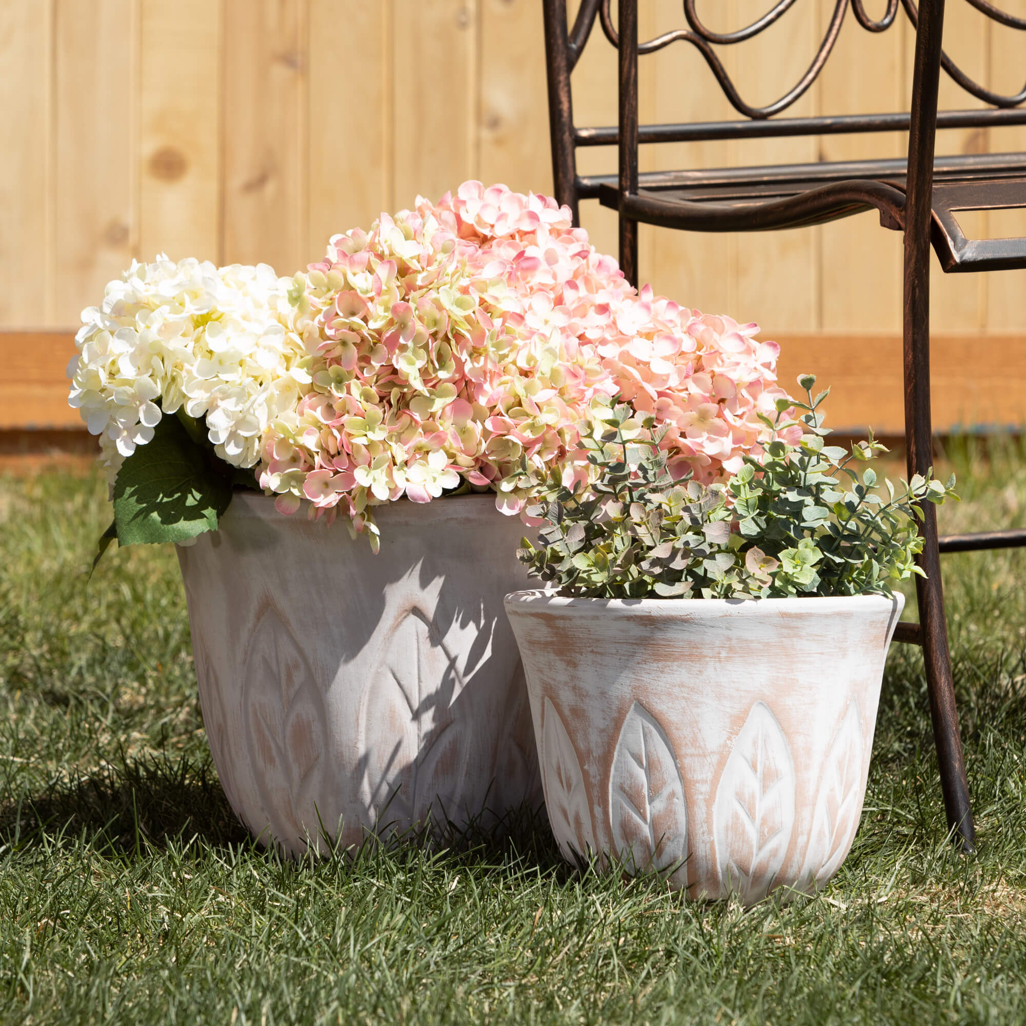Sullivans CMT1268 Planter-Window-Box - View #3