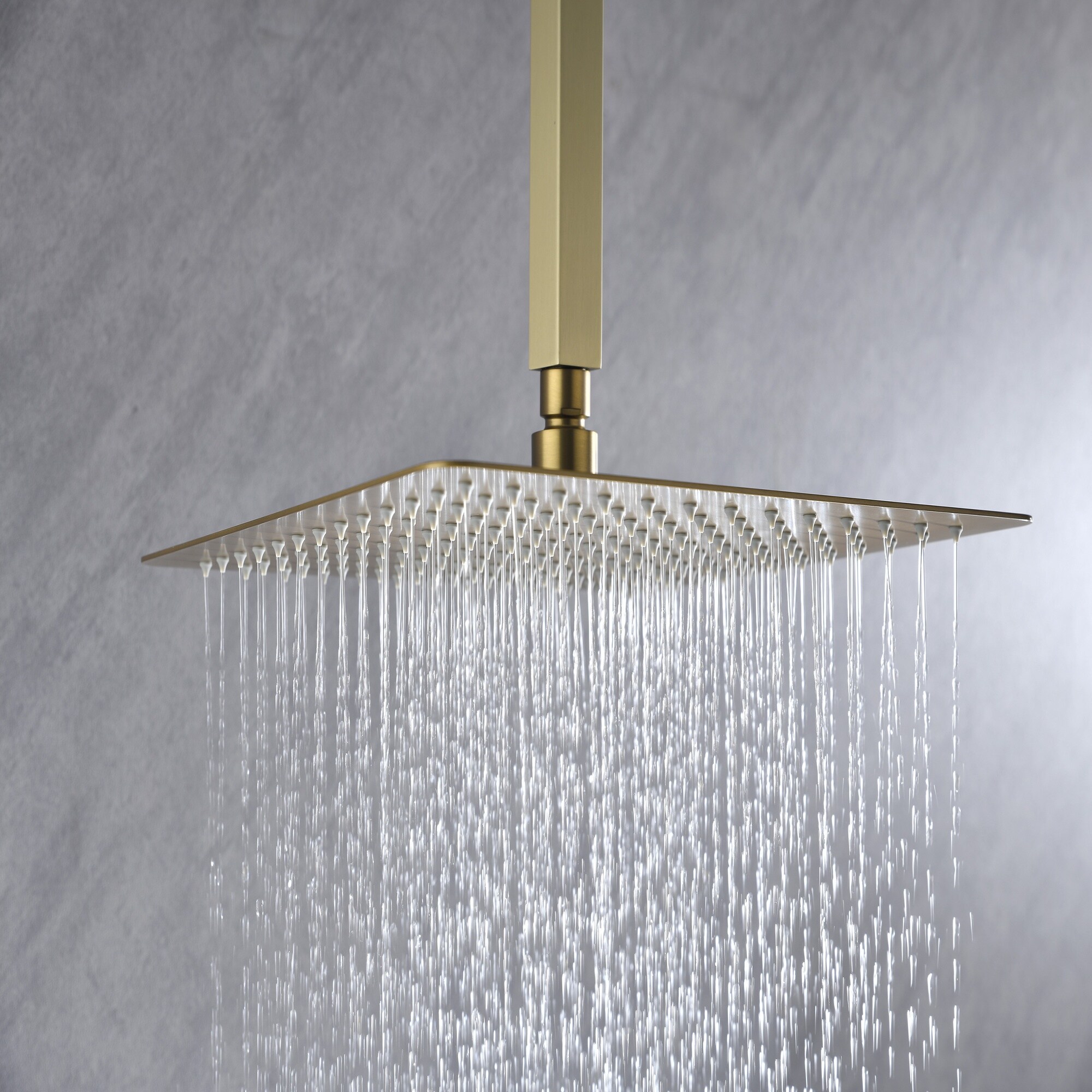 HyperDrop Cart B-8B3P1C8P0Q1Q Fixed-Showerhead - View #4