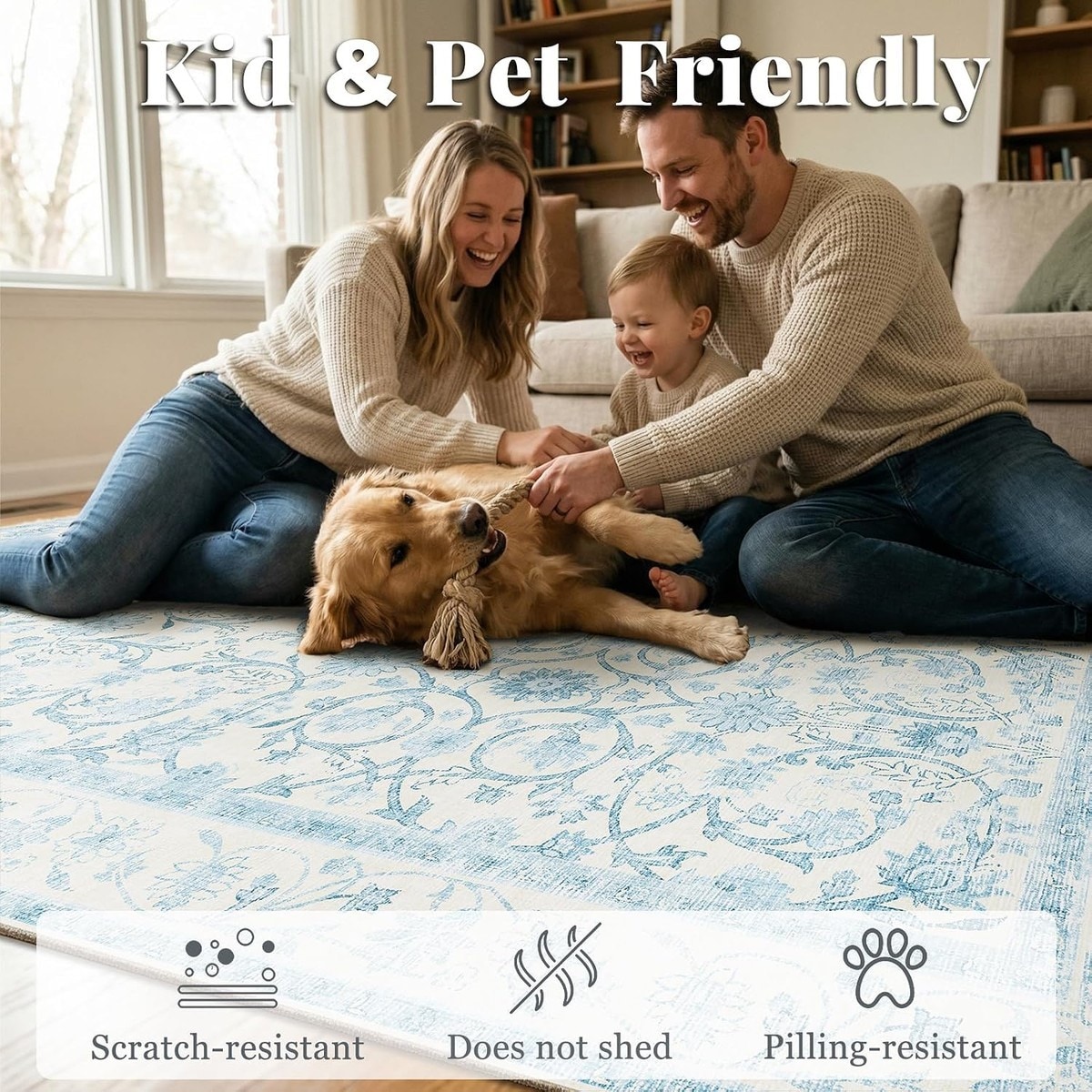 Rifunaw JIA1-E4361B rugs - View #5