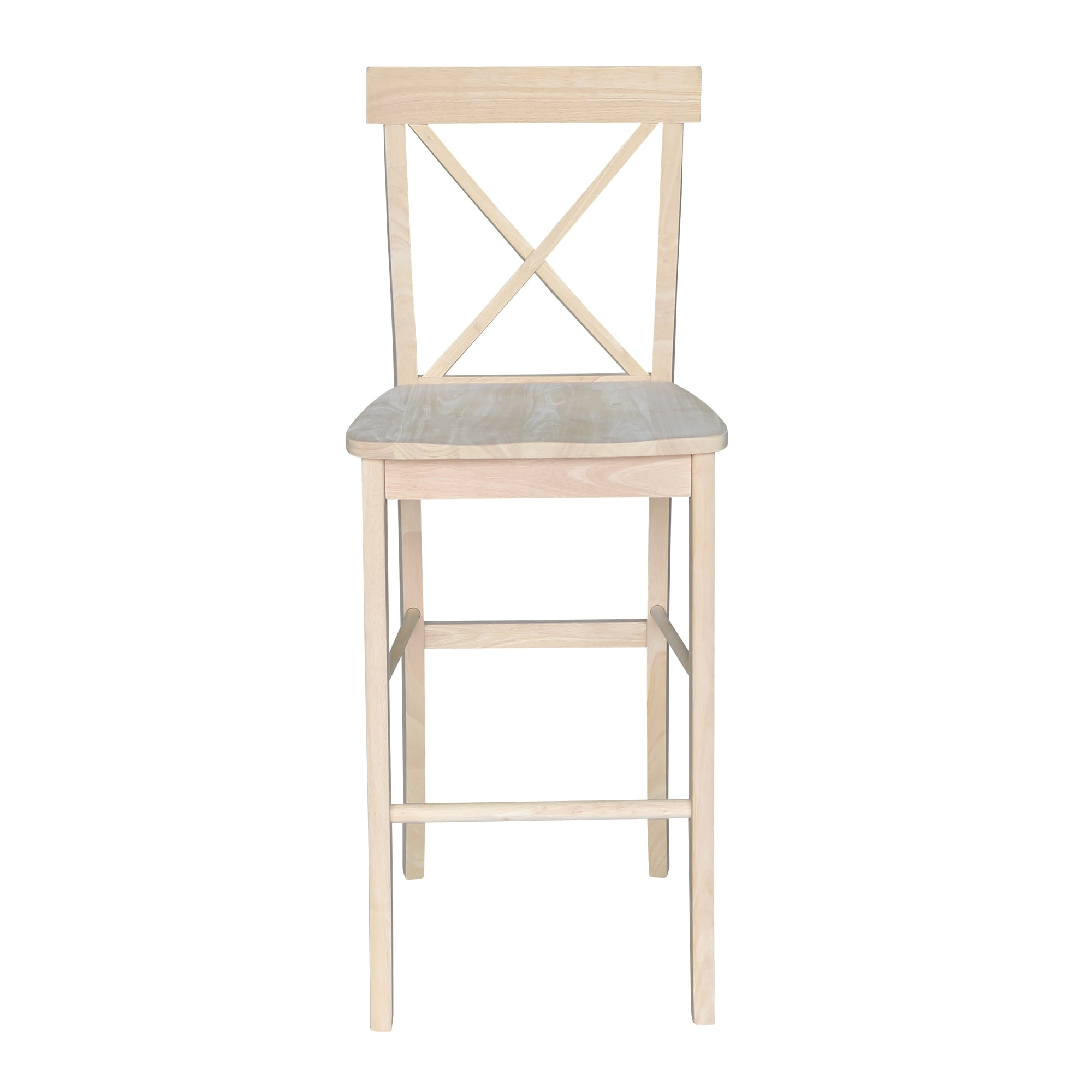 International Concepts S-6133 stools - View #2