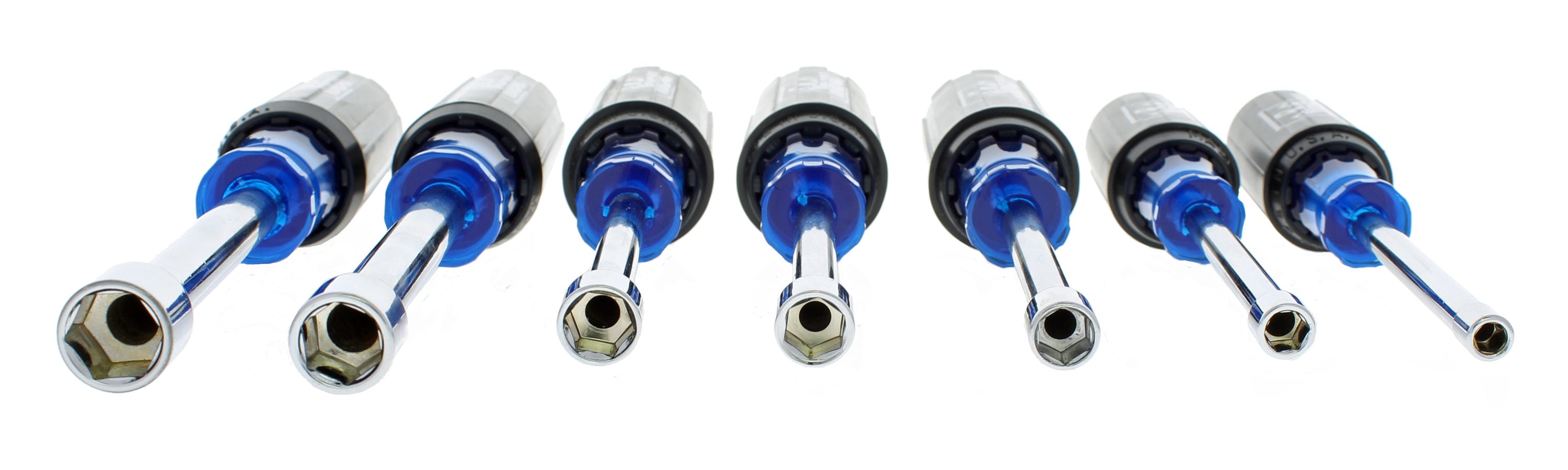 IDEAL 35-299 Nut-Driver-Sets - View #2