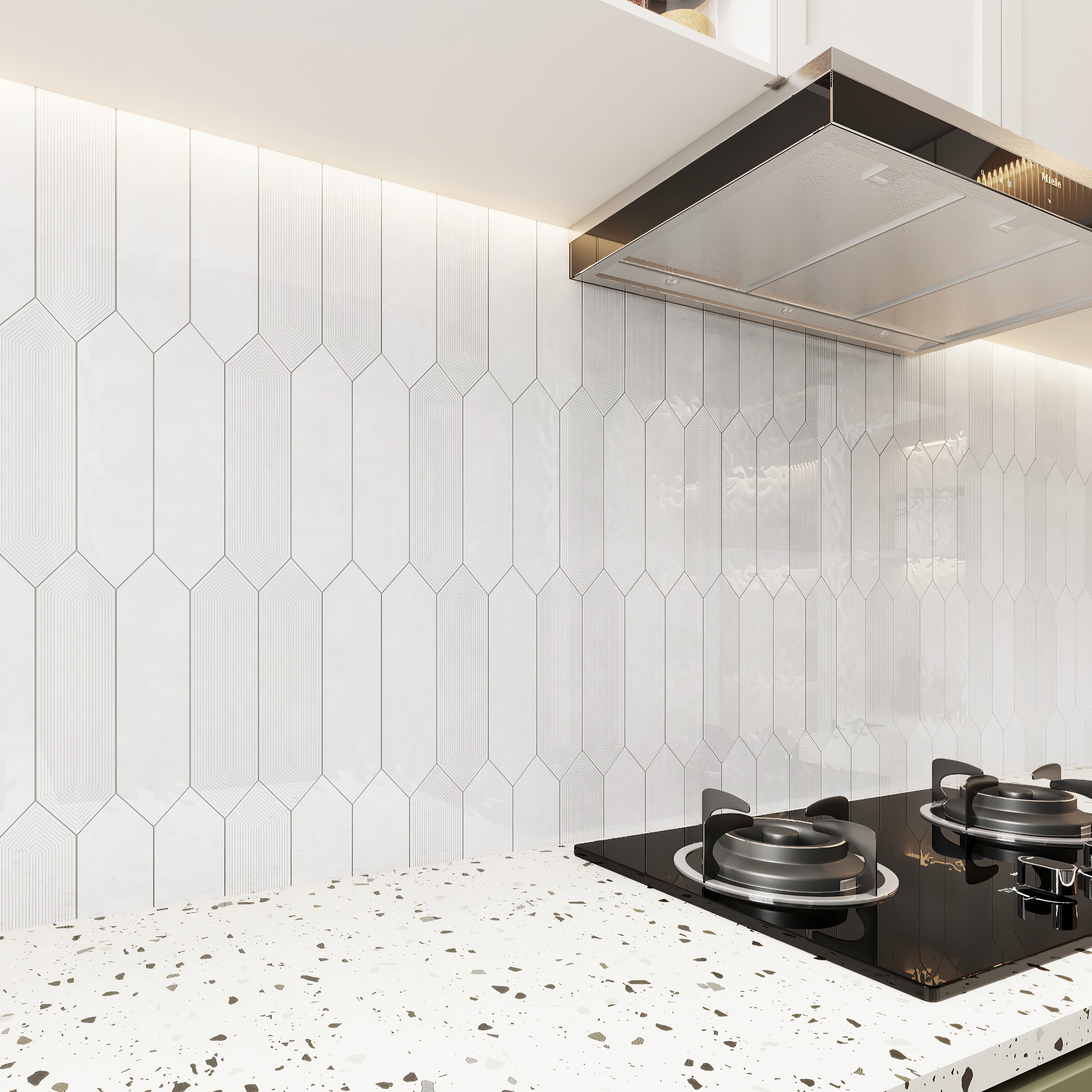 Giorbello G2110-SMPL Tile-Samples - View #3