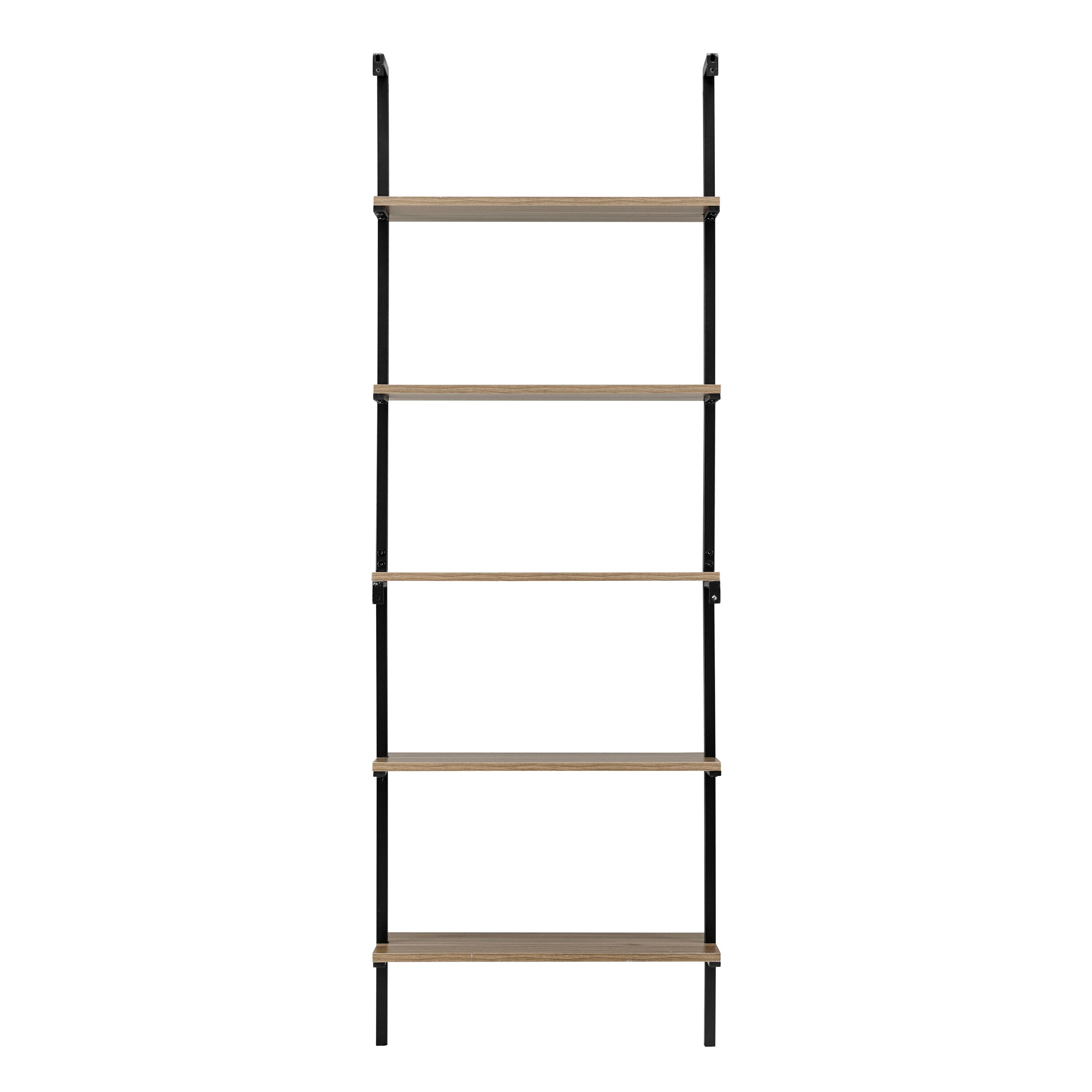 Danya B. GH22085WN Wall-Mounted-Shelving - View #14