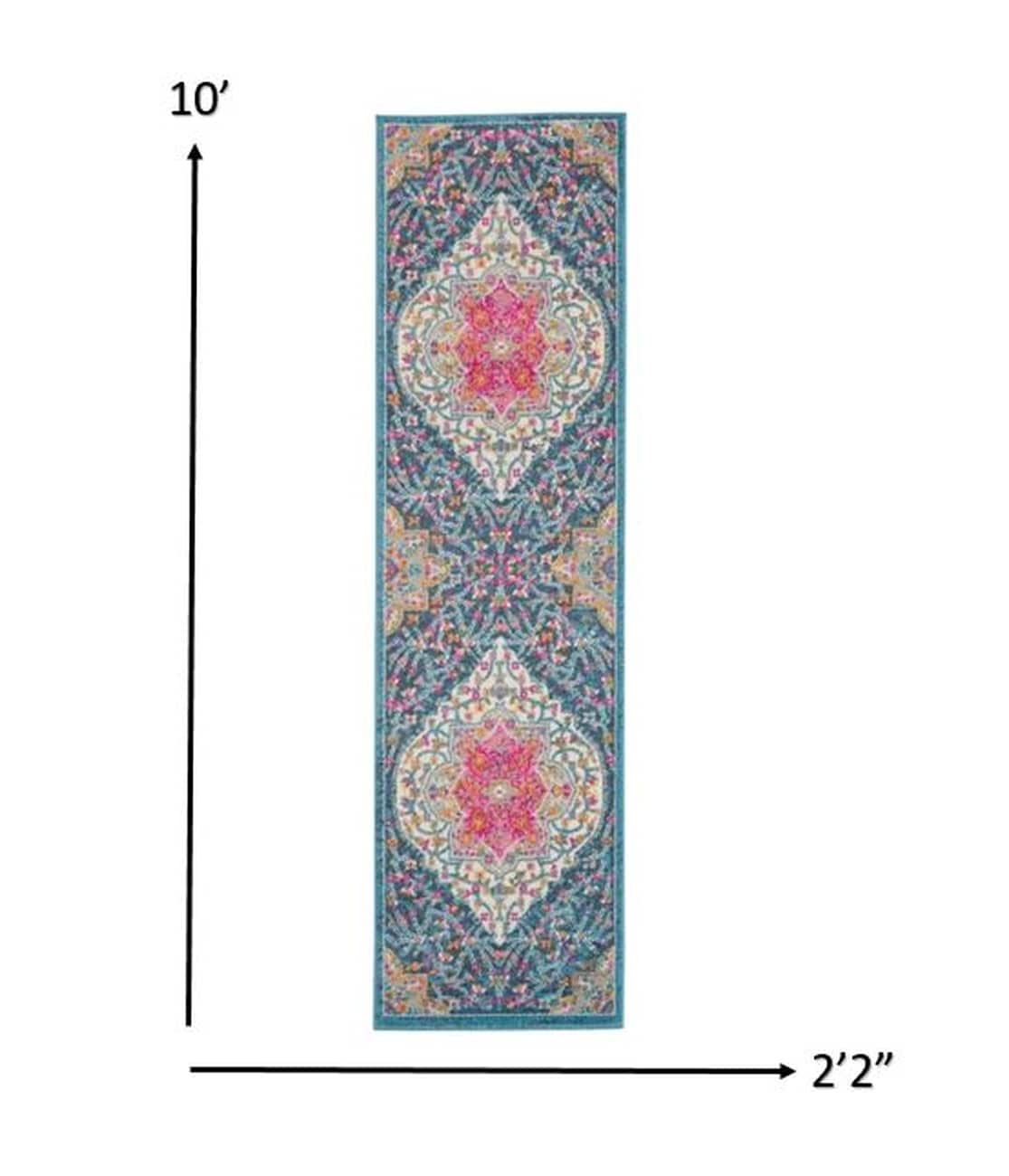 HomeRoots 4000385743 rugs - View #10