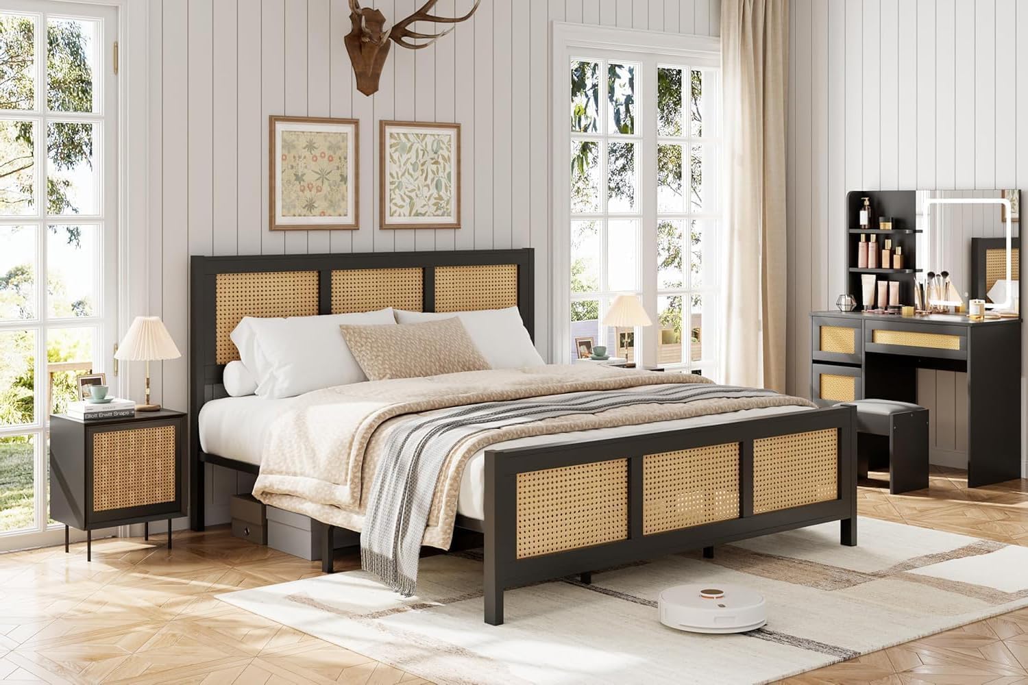 Qeetex LHF-BED-PHO-14YHYYOH beds - View #4