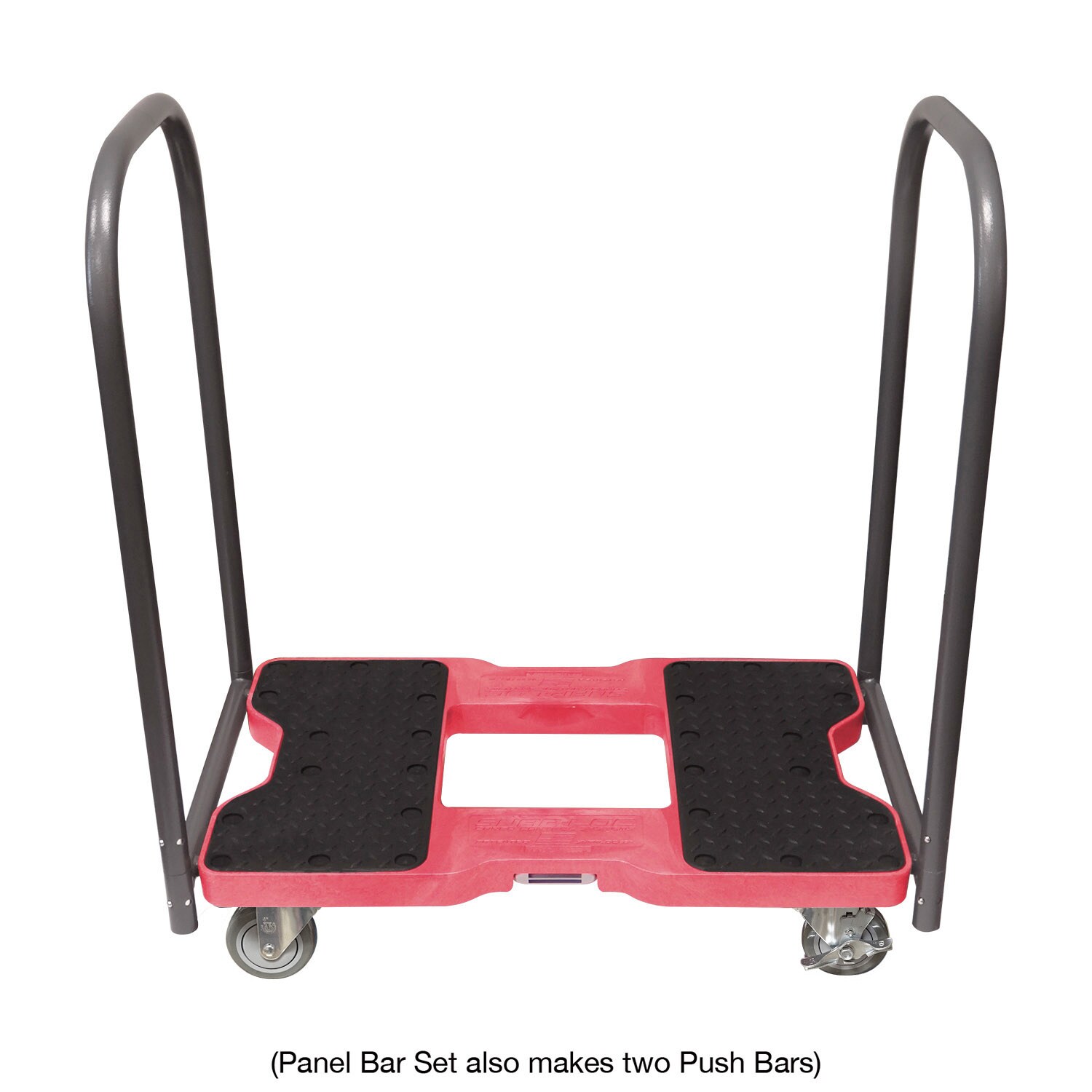 Snap-Loc SL1500PC4R Hand-Truck-Dollies - View #4