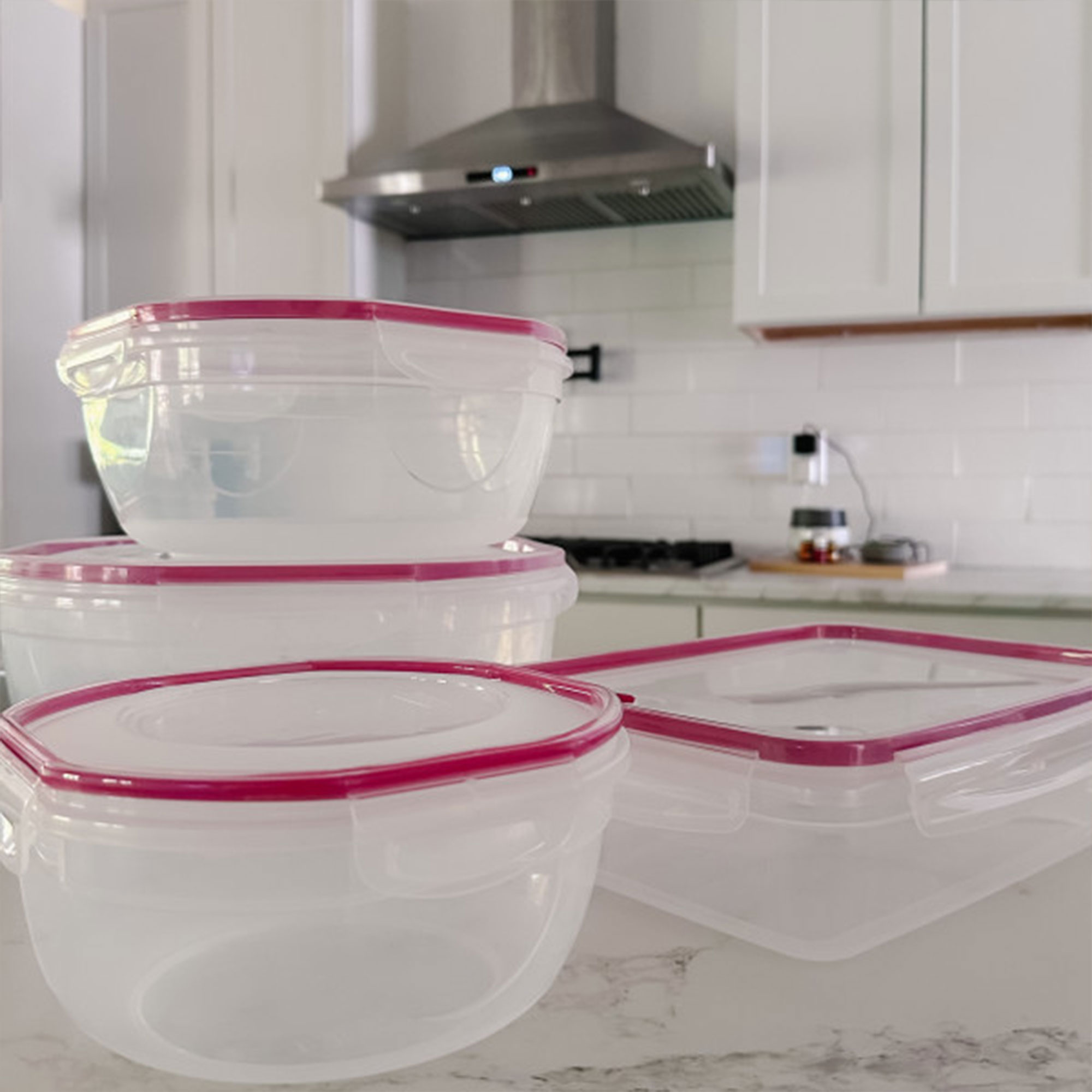 Sterilite 282316 Food-Storage-Containers - View #2
