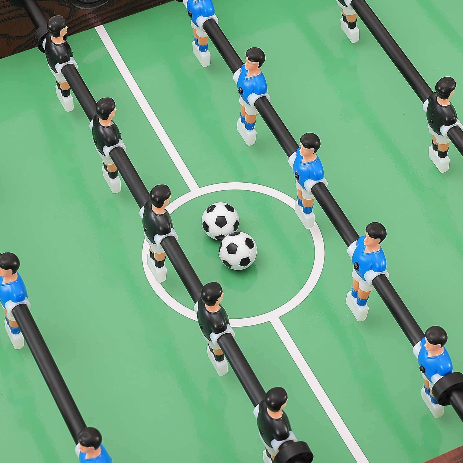 VEVOR ZDKZQZ48YC00JGZ8SV0 Foosball-Tables - View #10