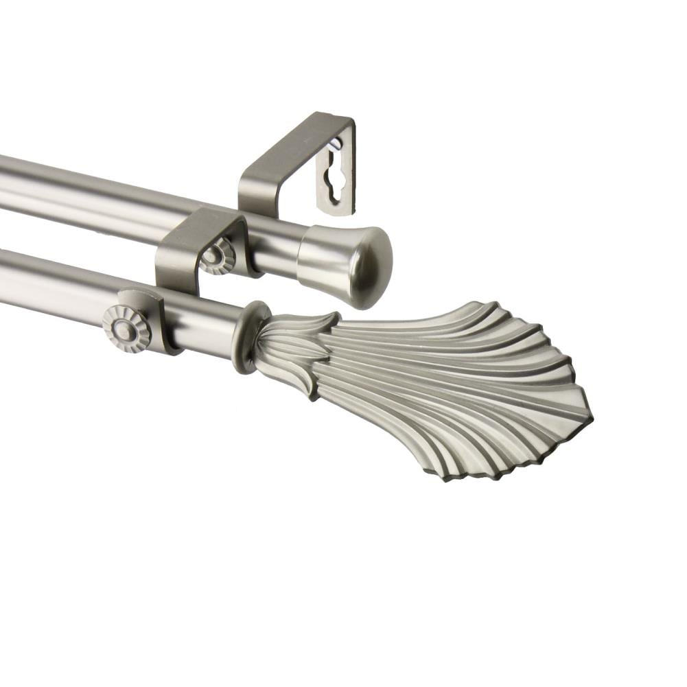 Hart & Harlow L4724-995 Curtain-Rods - View #2