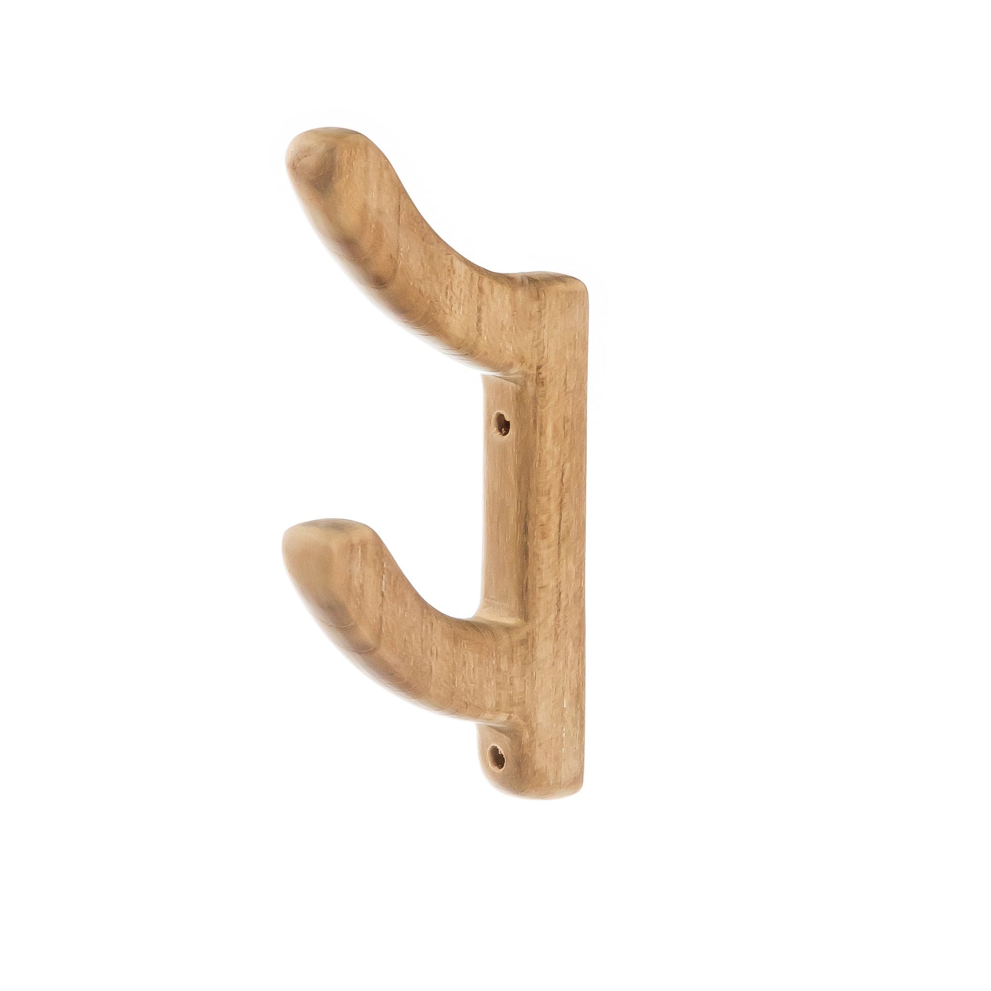 ARB Teak & Specialties ACC551 Robe-Hooks - View #3