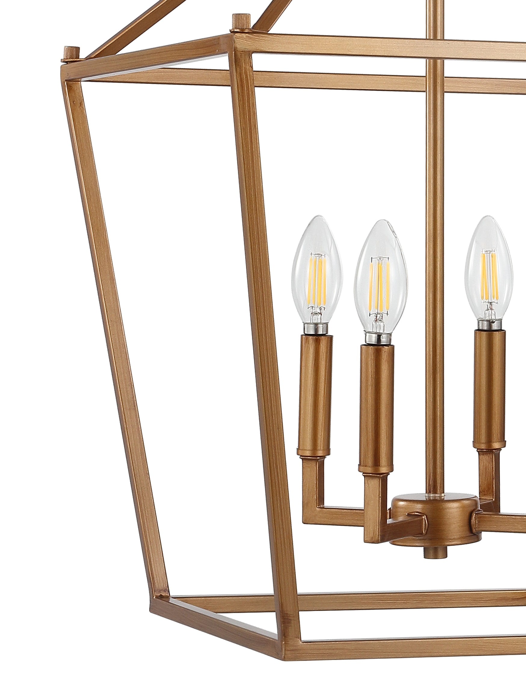 JONATHAN  Y JYL7437B Pendant-Lights - View #8