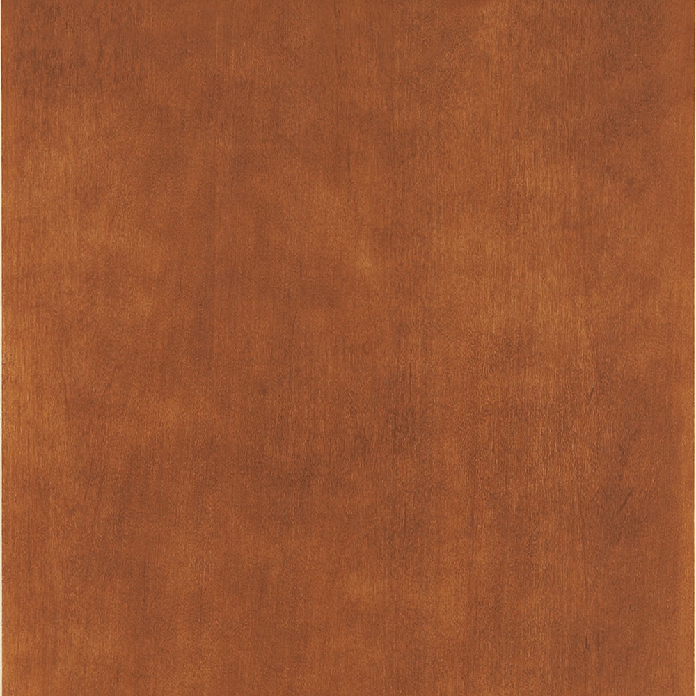 Shenandoah 97809 Sydney 14.5625-Inches W x 14.5-Inches H Cognac Stained Maple Kitchen Cabinet Sample (Door Sample)