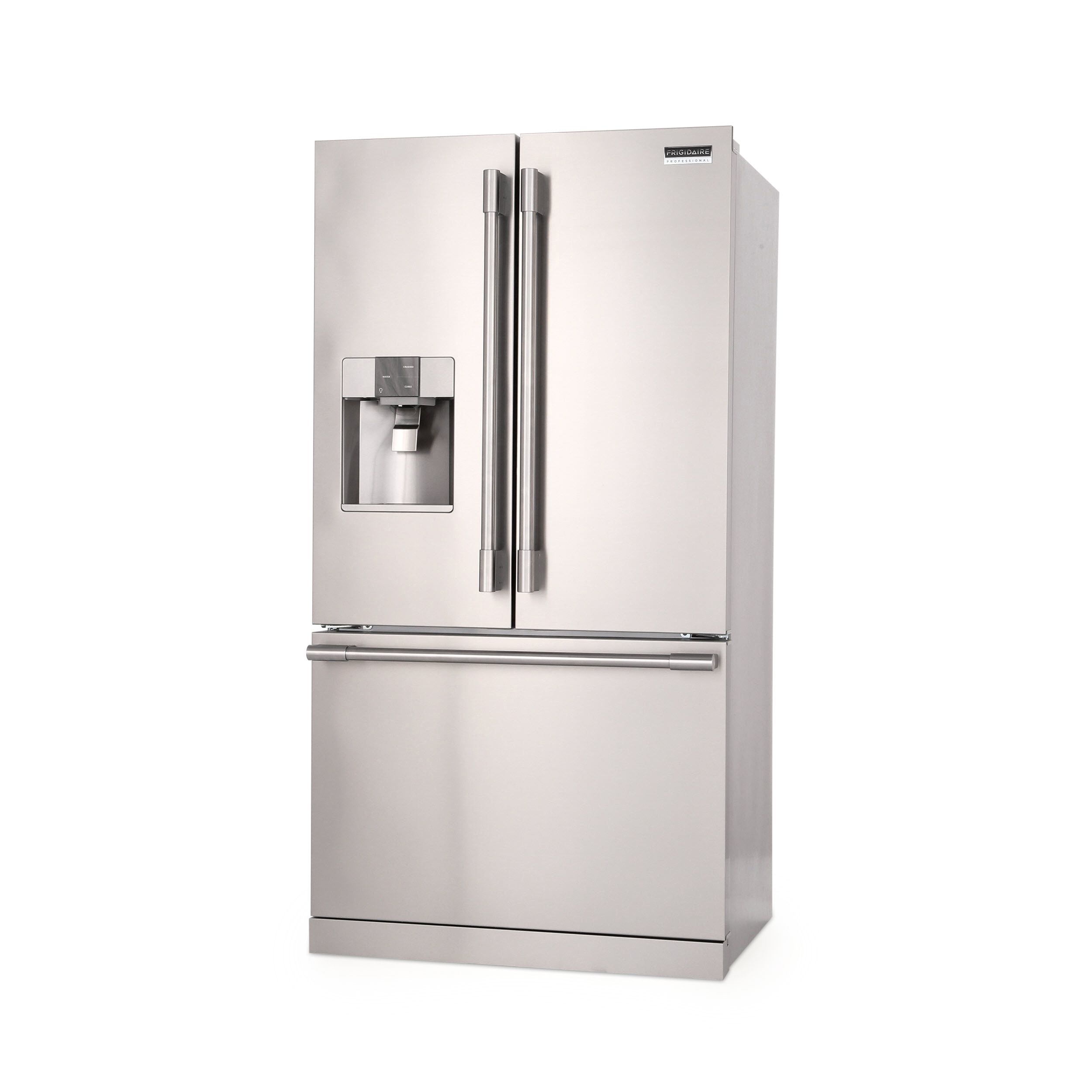 frigidaire professional refrigerator lowes