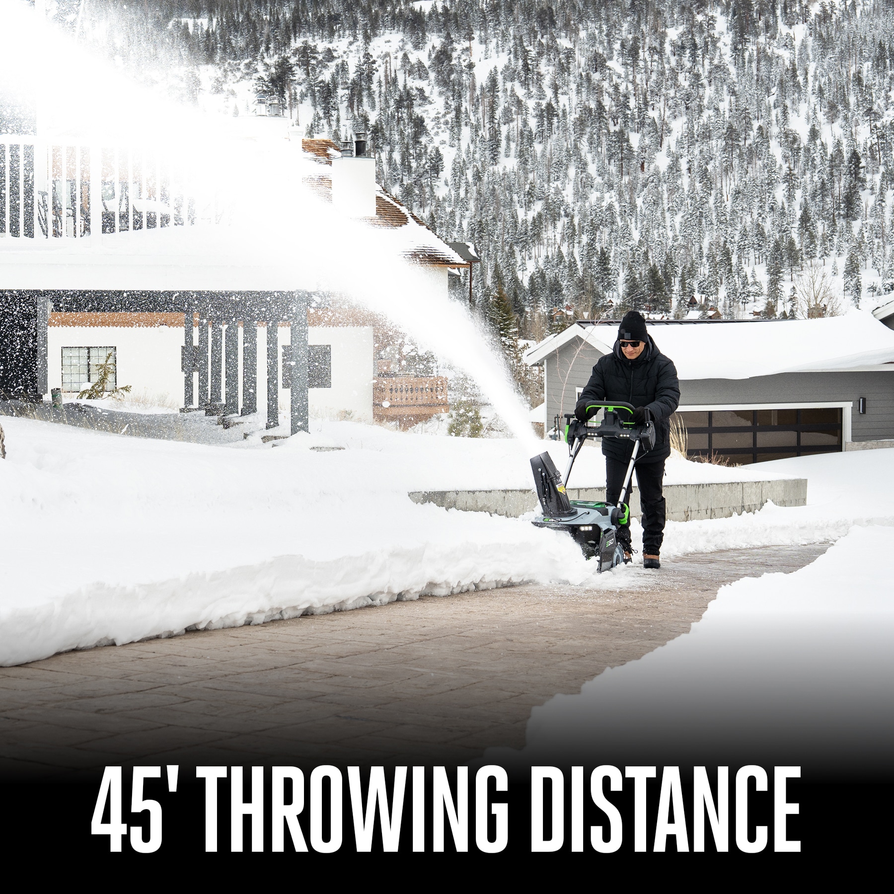 EGO SNT2120AP m040060 - View #5