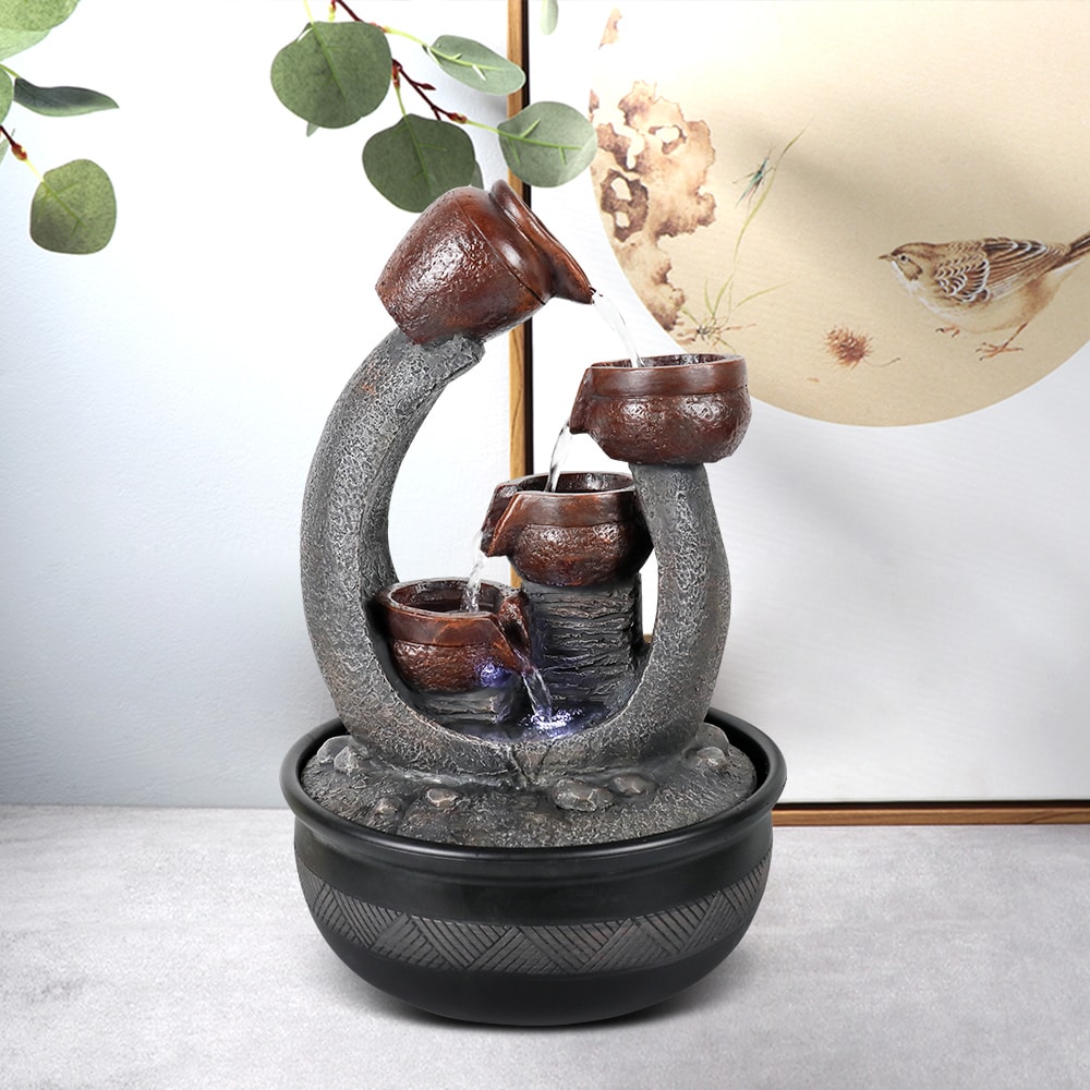 Watnature YDS31021 Indoor-Fountains - View #3