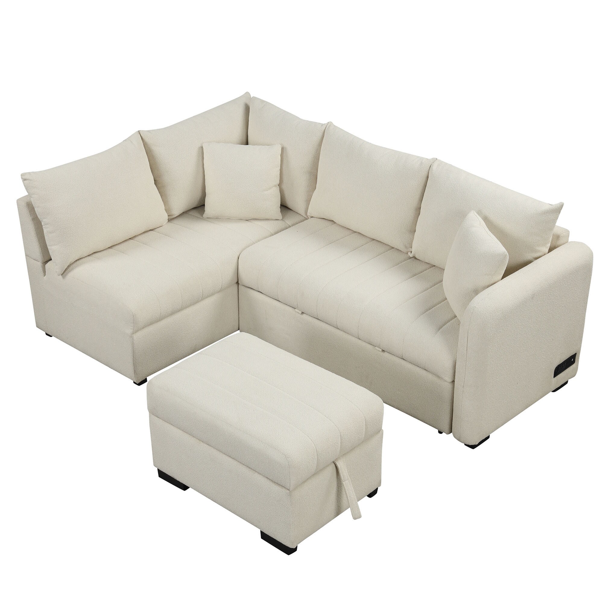 Bybafun YA3700436 Sofas-Loveseats - View #16