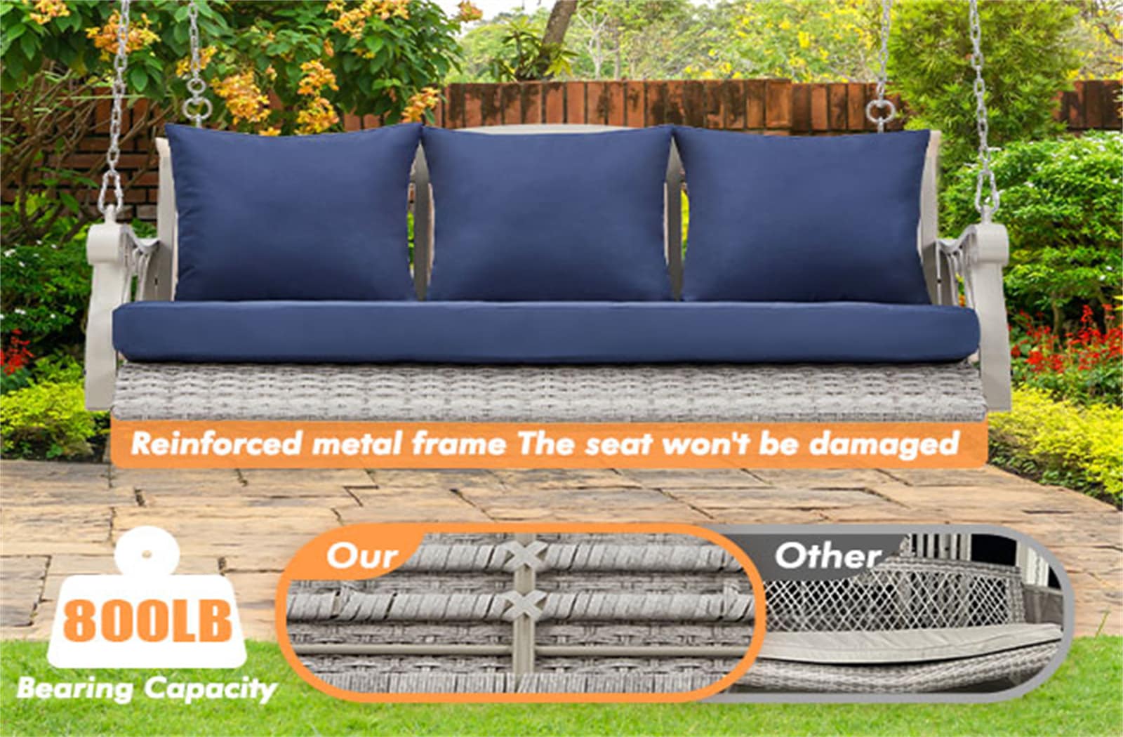 CESICIA GIGA-LS-F48 Patio-Chairs - View #16
