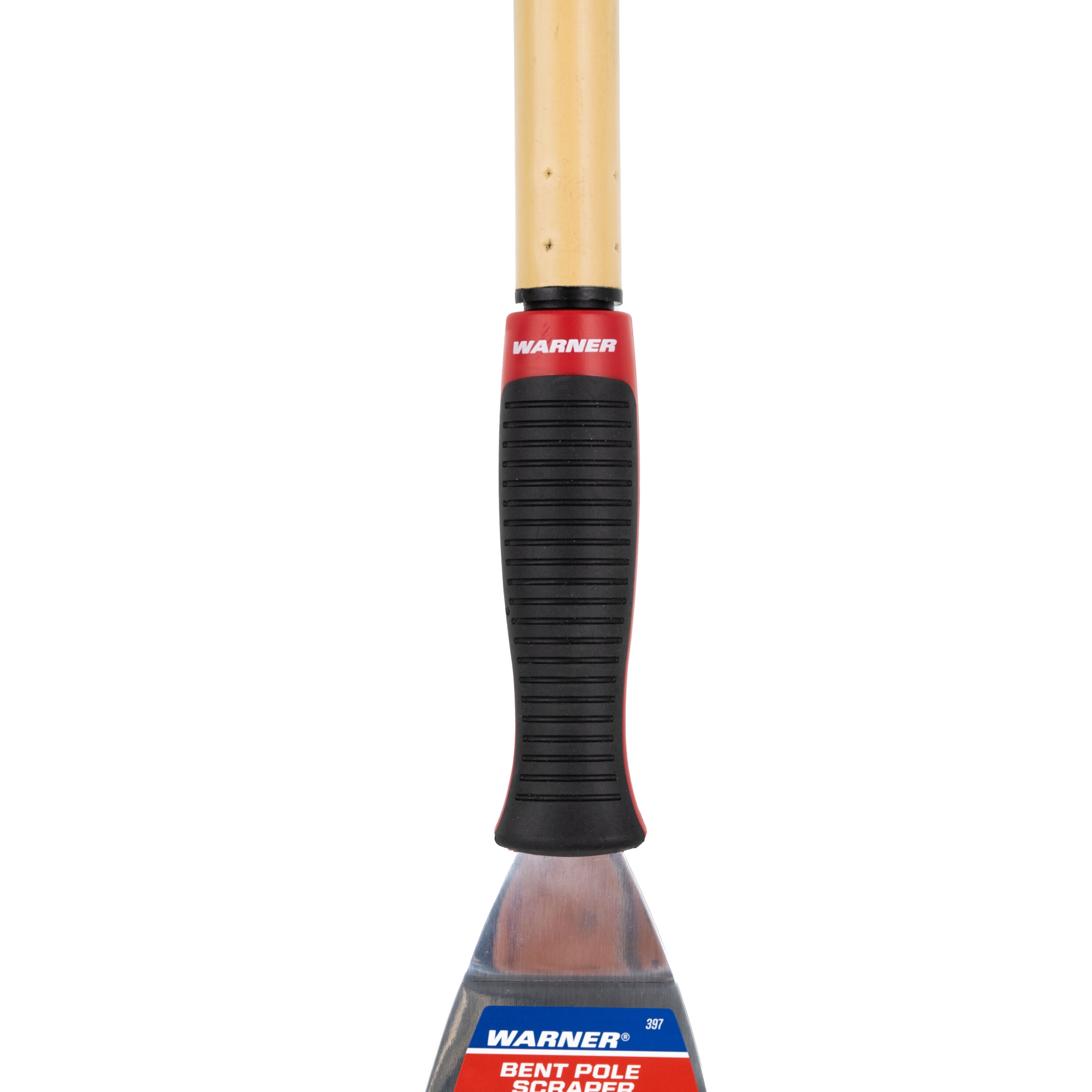 Warner 397 Scraping-Tools - View #3