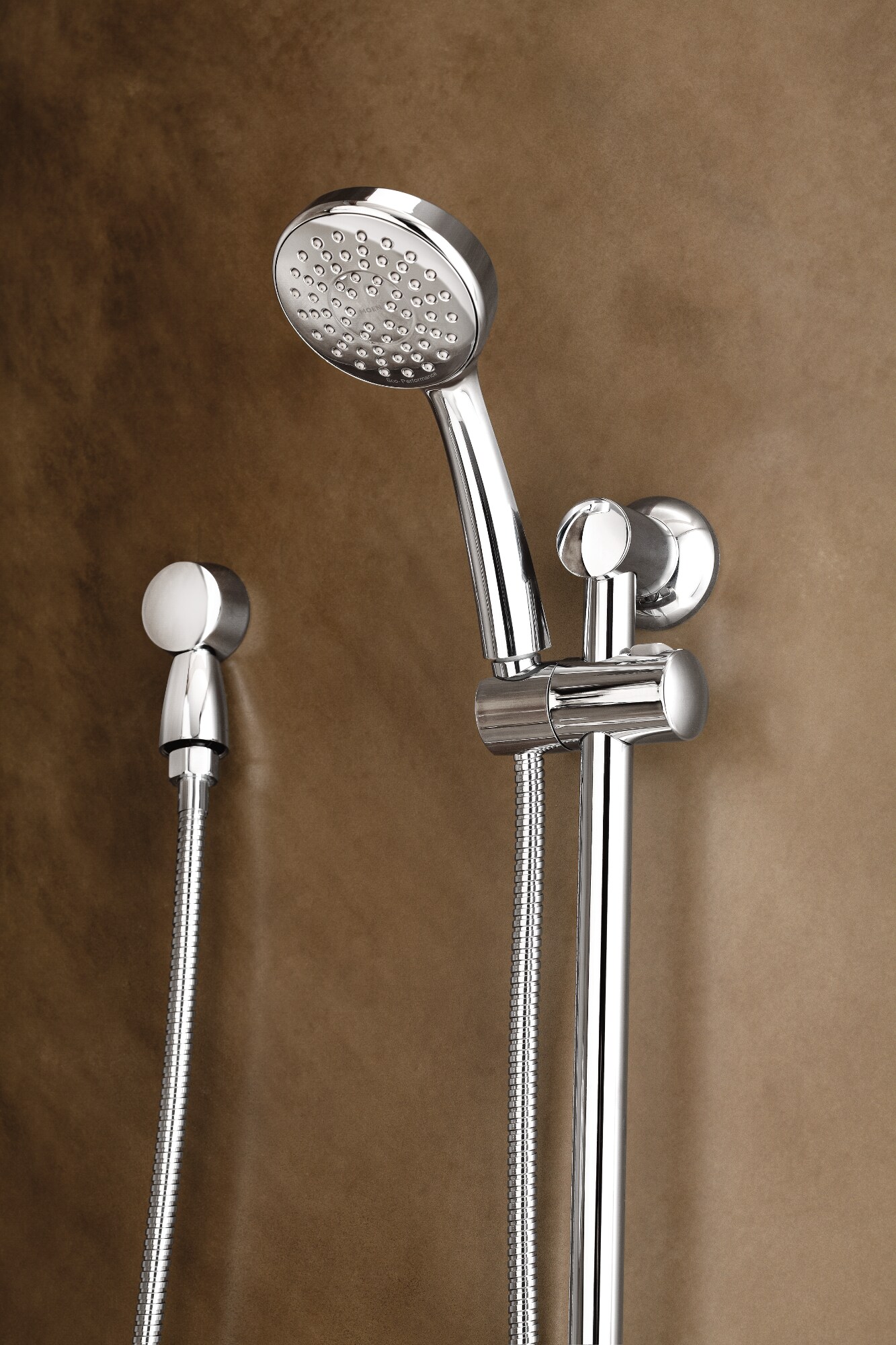 Moen 3868EP Fixed-Showerhead - View #7