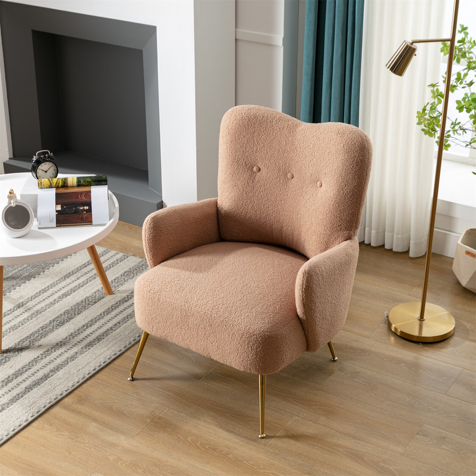 BESTCOSTY WF299LJW179AAP-ZY chairs - View #4