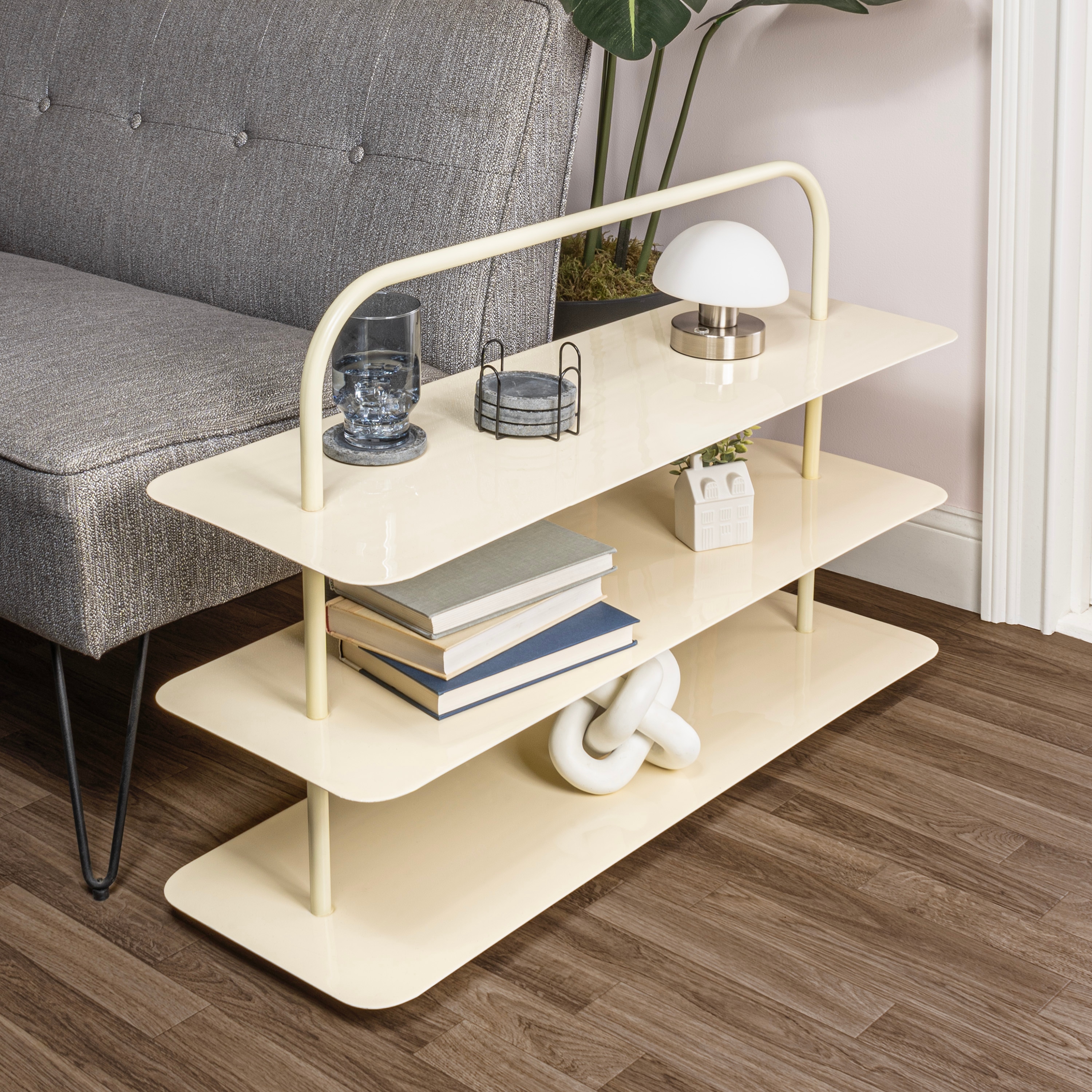 happimess SRK1002D Shoe-Racks - View #5