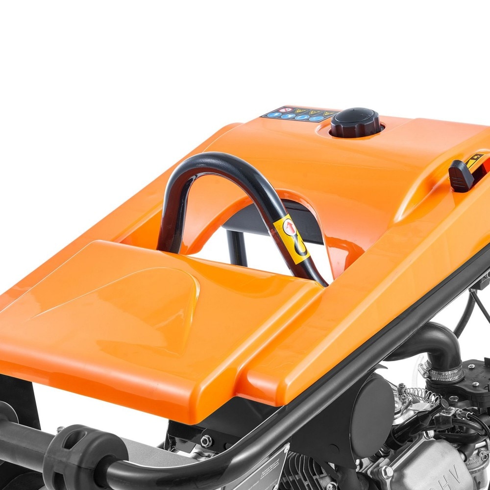 Taoi Fxio D01027RGWZX Plate-Compactors - View #4