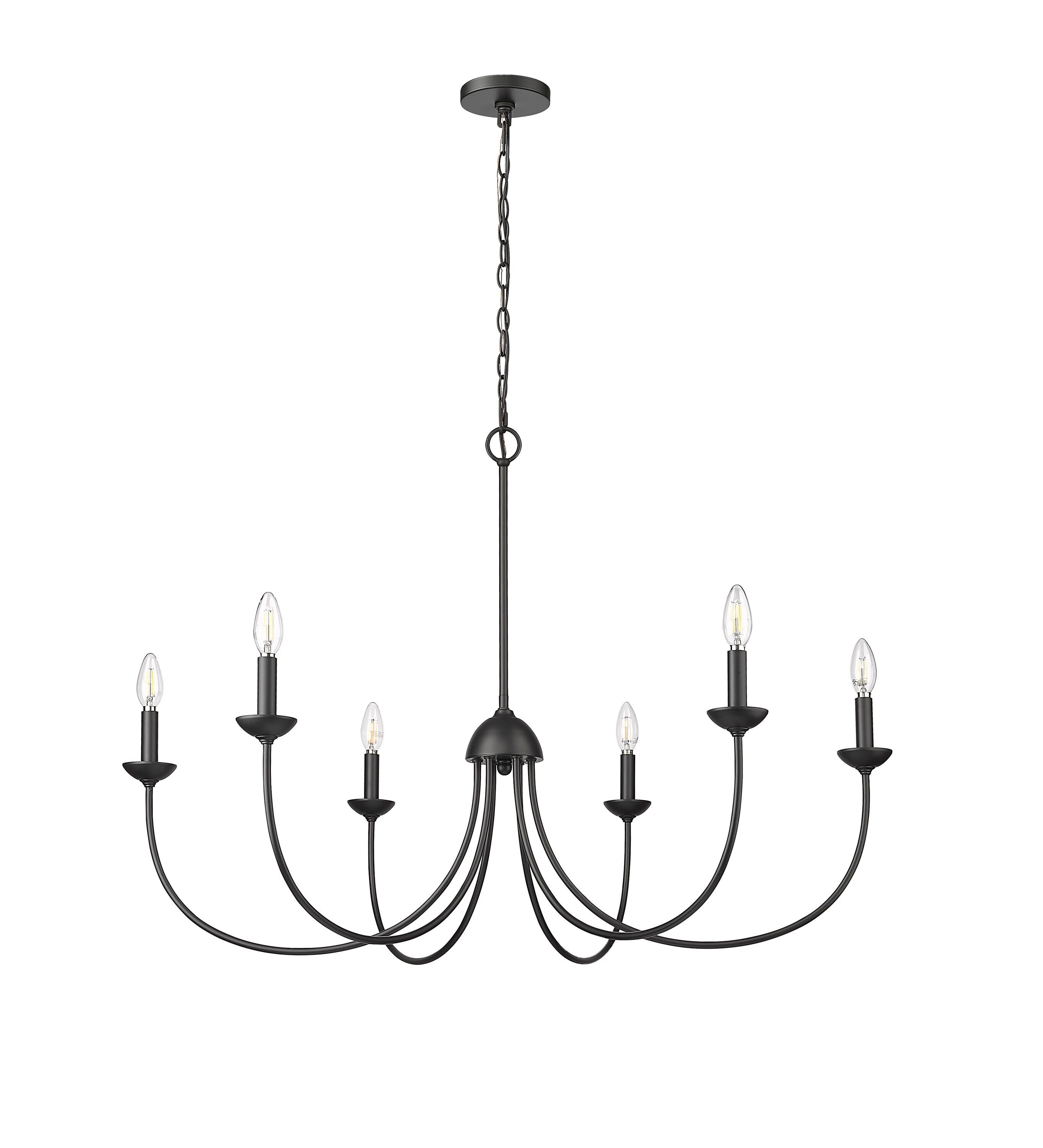 Millennium Lighting 12406-MB b090015 - View #2