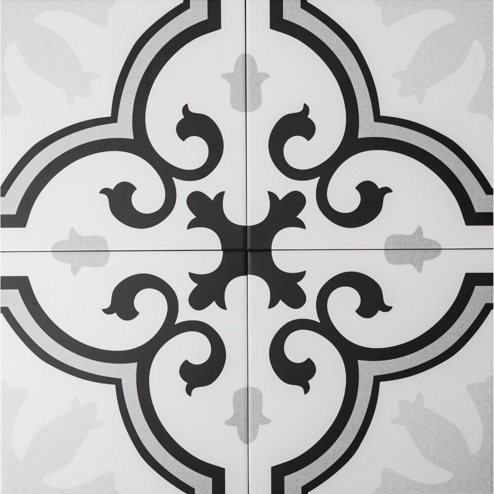 The Tile Life TVALE1010DA-N Ceramic-Tile - View #2