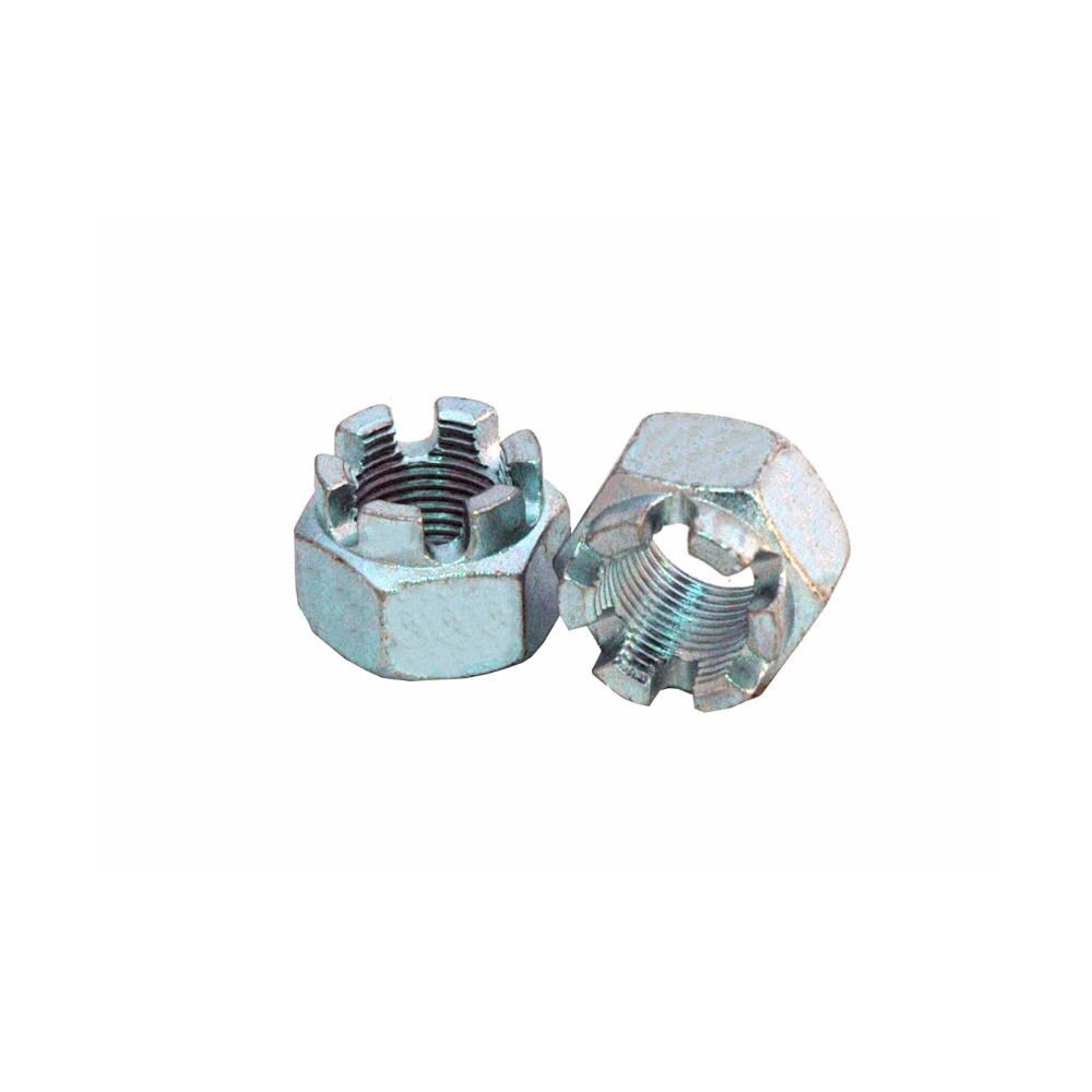  DRBLE1249 Durablue 20-0018 Axle End Nut- 18 x 1.5 mm
