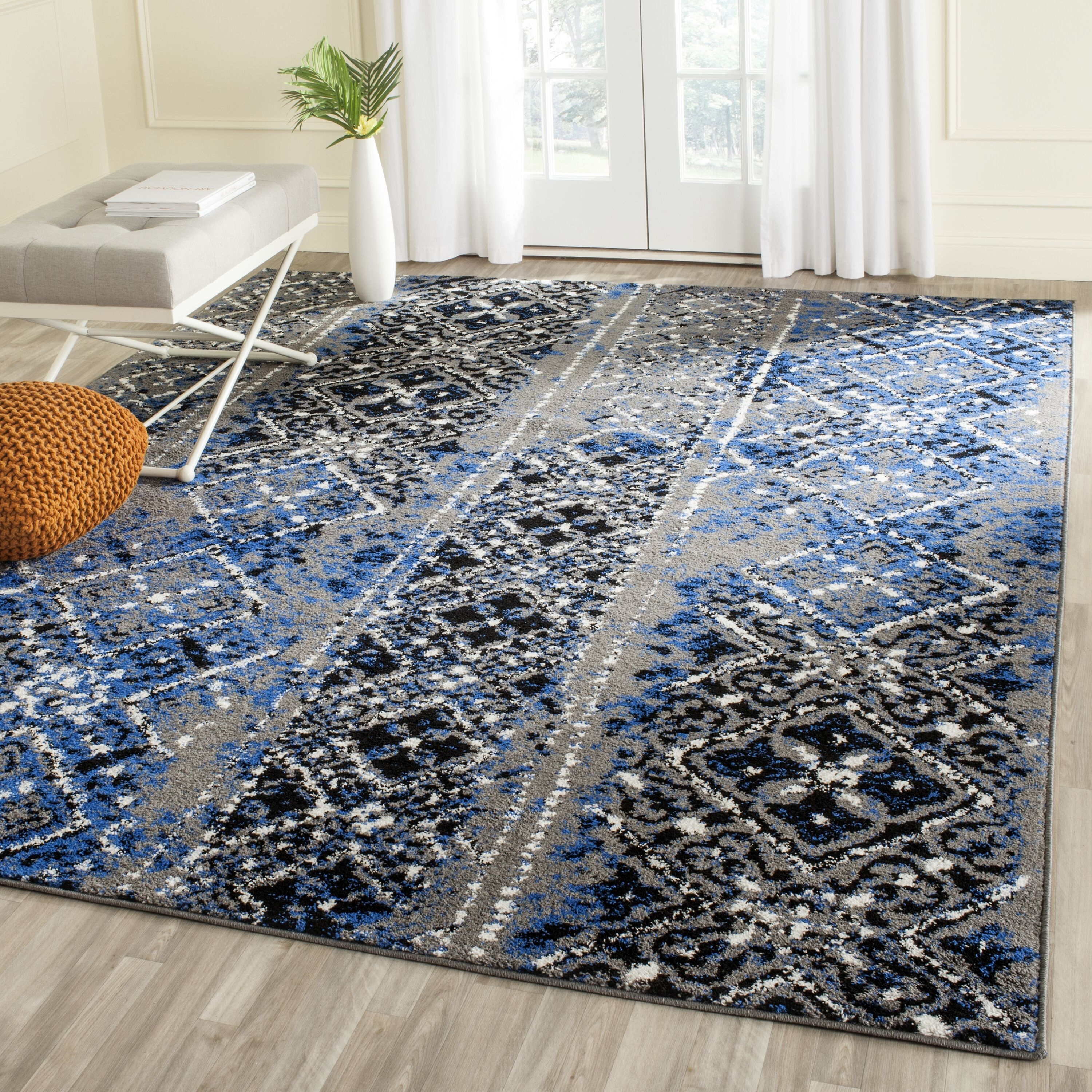Safavieh ADR111G-3 rugs - View #6