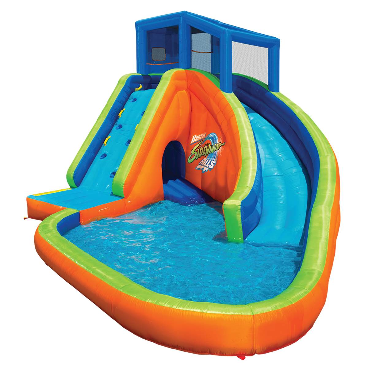 Banzai 112507 Bounce-Houses - View #2