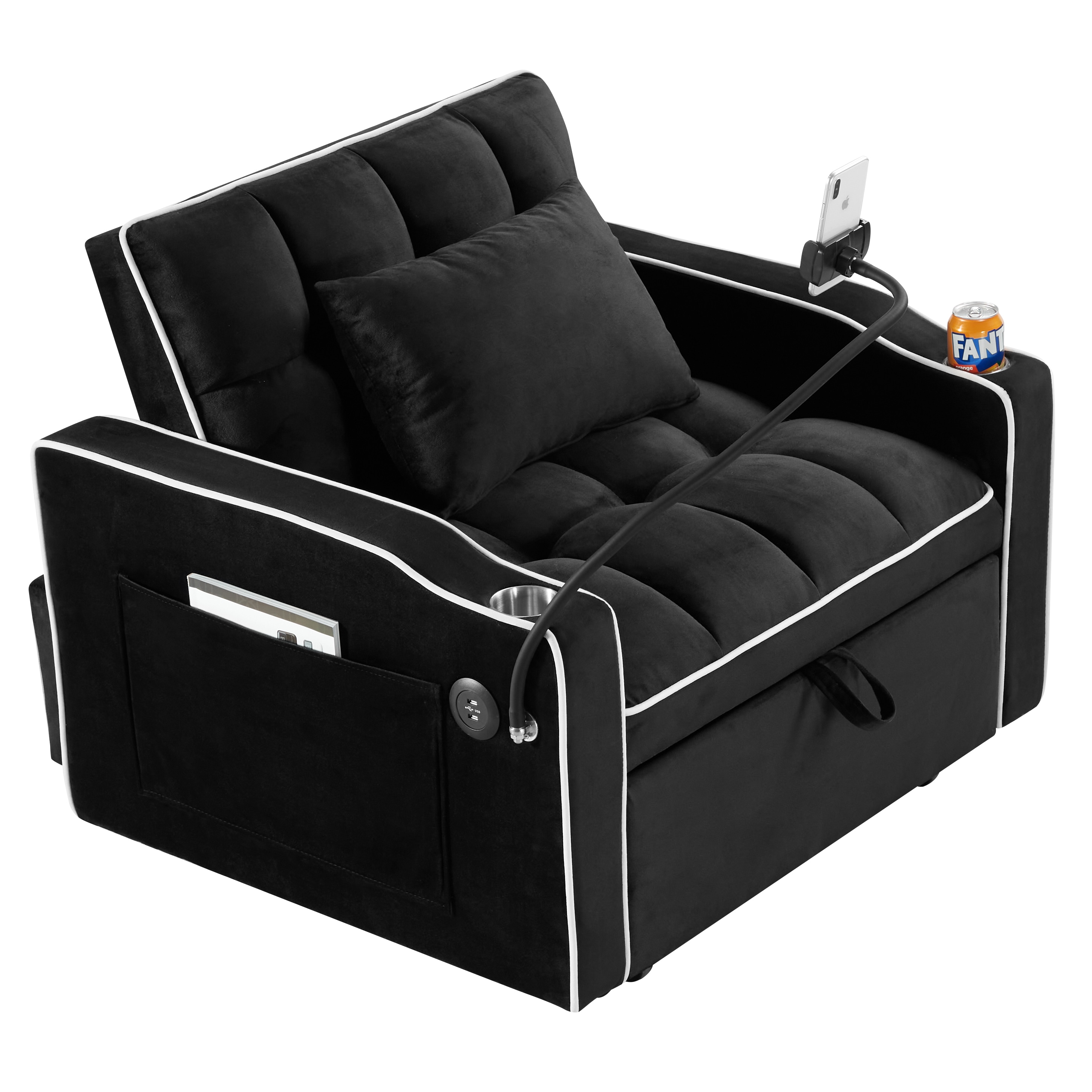 Flynama L-306851AAB futons - View #3