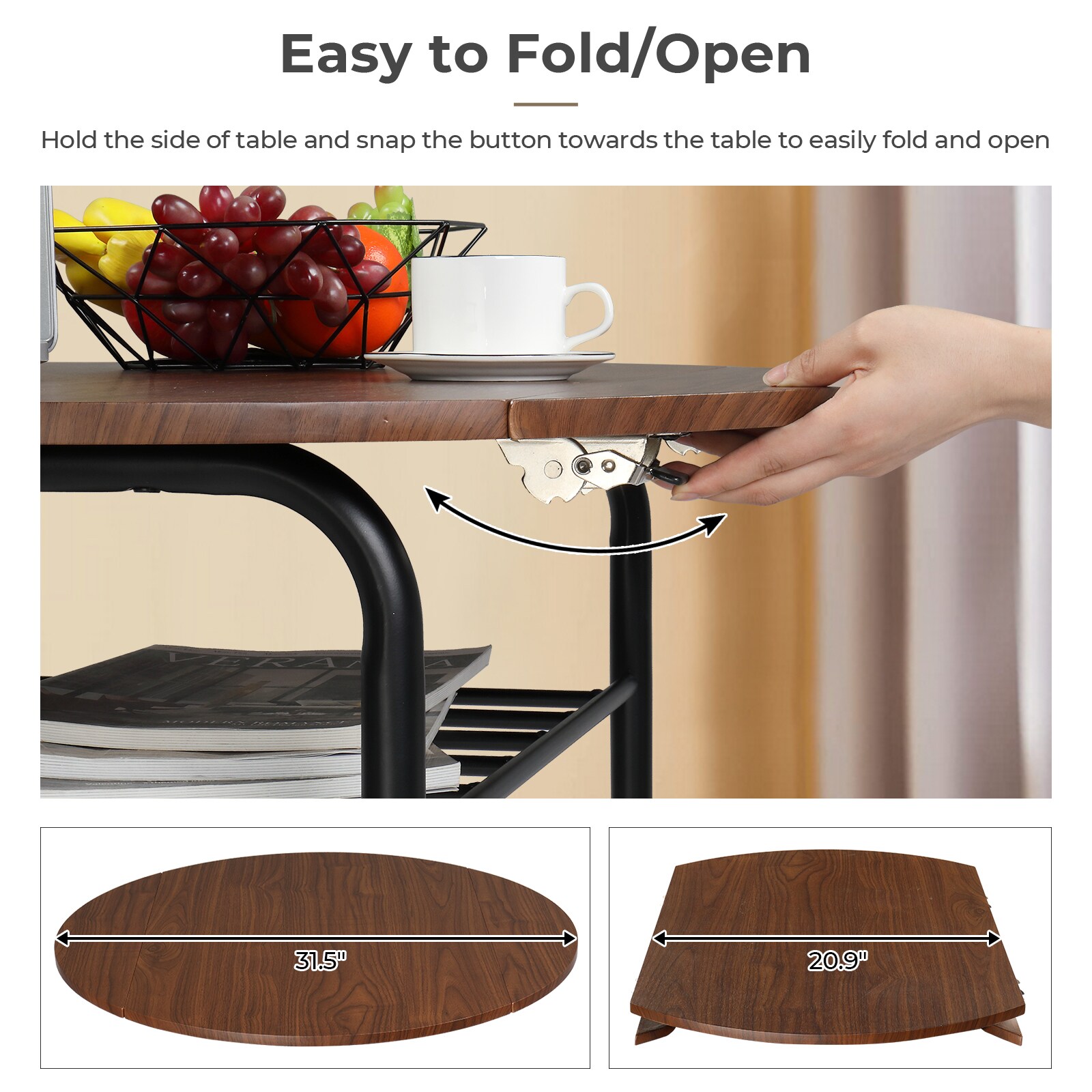 VINGLI LS-G52001722 Dining-Sets - View #7