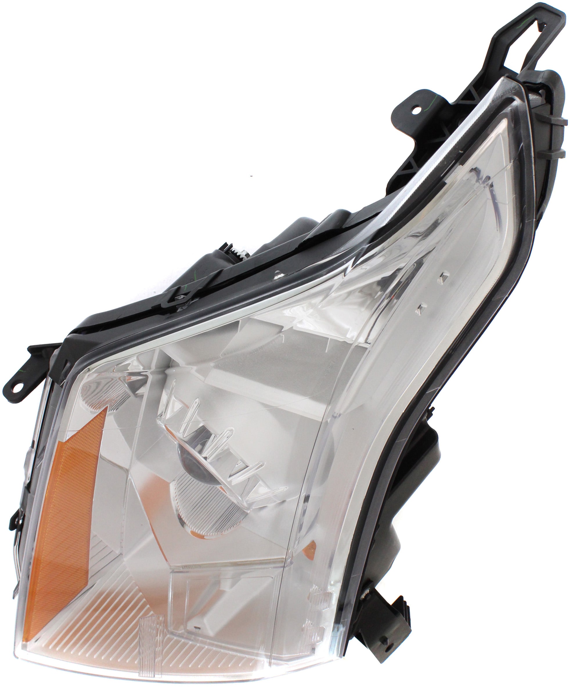 Garage-Pro JCWRC10010012GP Headlights-Components - View #3