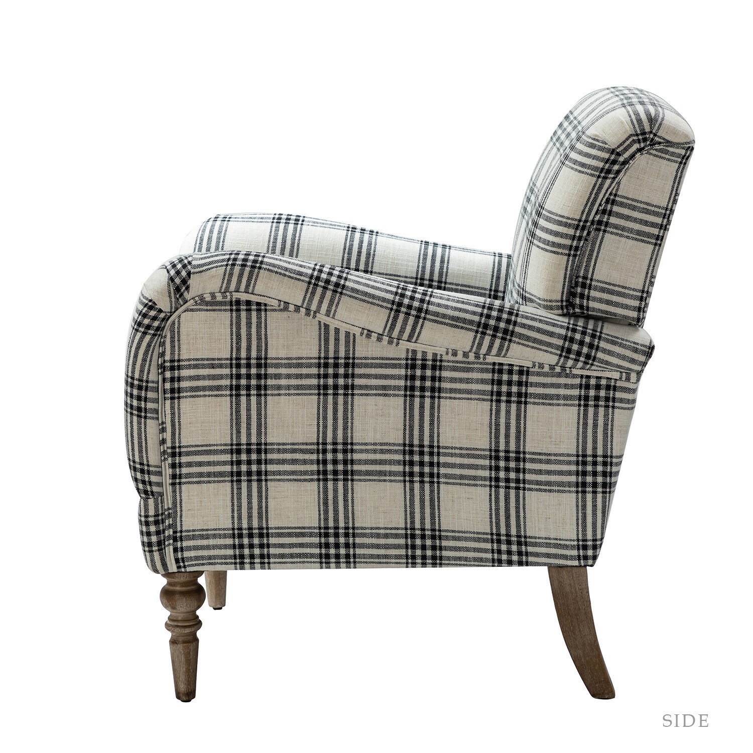 14 Karat Home HCHS0193-BLACK chairs - View #9
